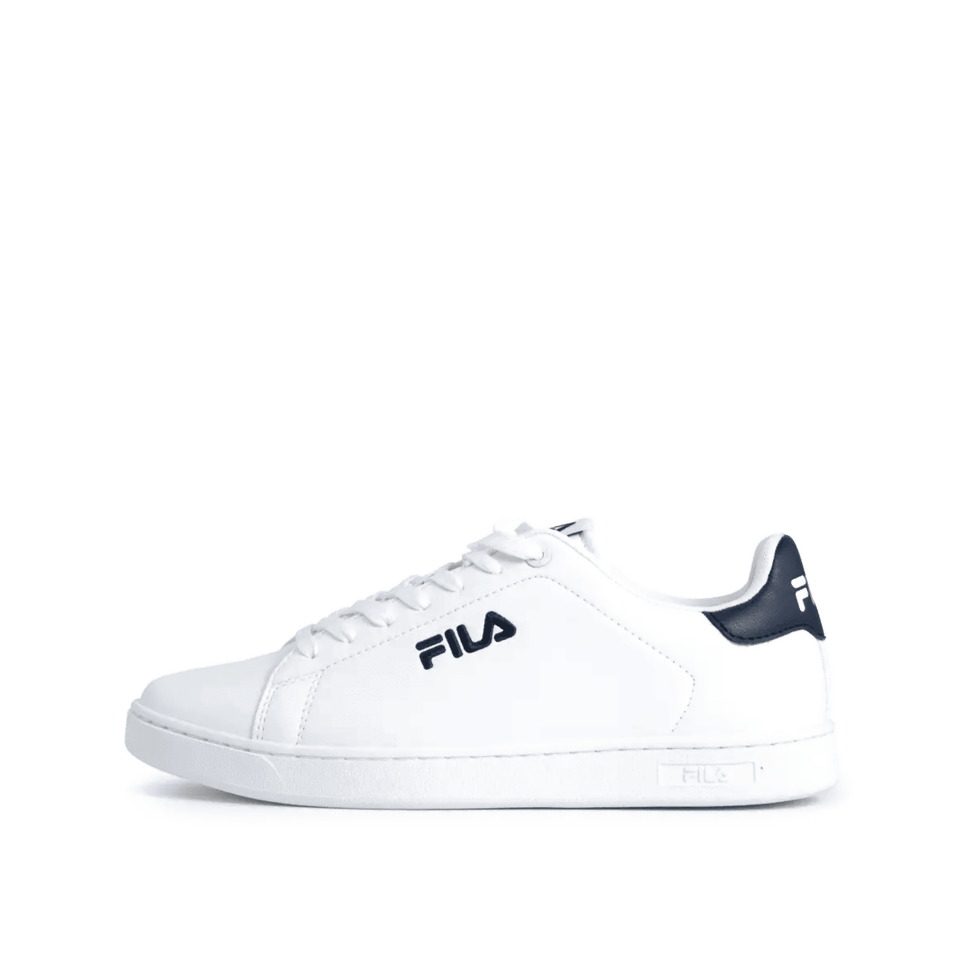 Fila Courtbay Linear "White" | FFM040113037