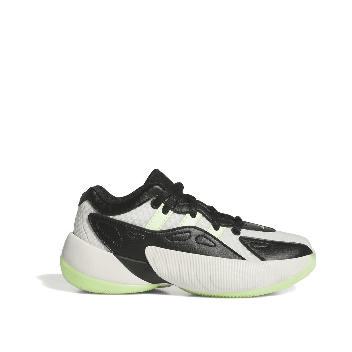 Adidas Trae Young Unlimited 2 Low "White" | IE7889