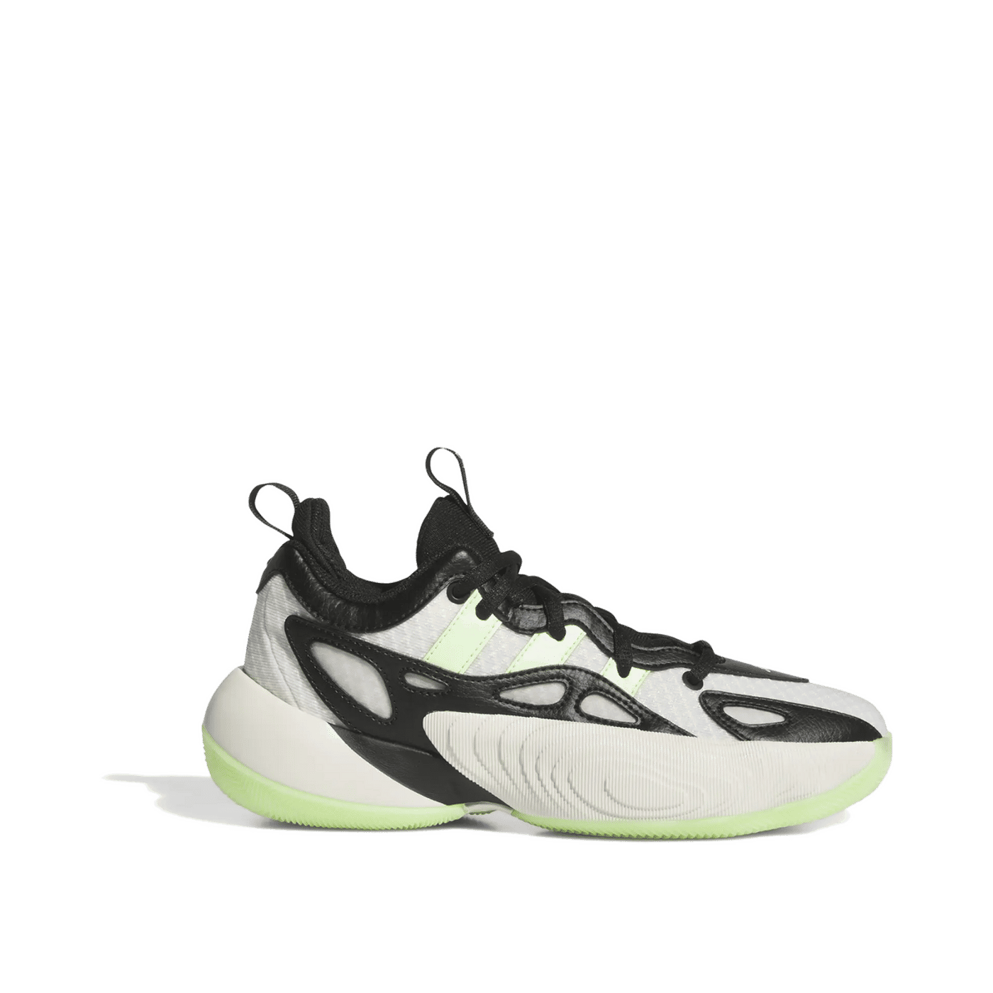 Adidas Trae Young Unlimited 2 Low Kids "White" | IE7887