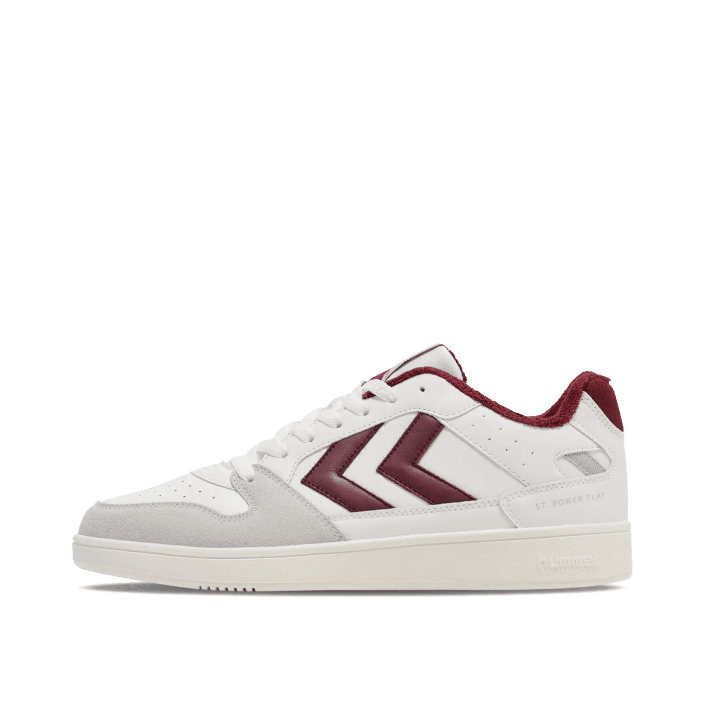 Hummel ST. POWER PLAY PL "White" | 2242919782