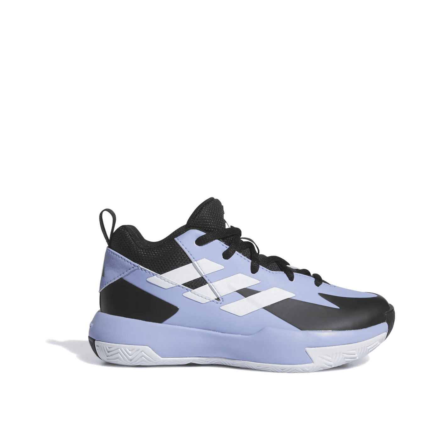 Adidas Cross Em Up "Blue" | IG6646