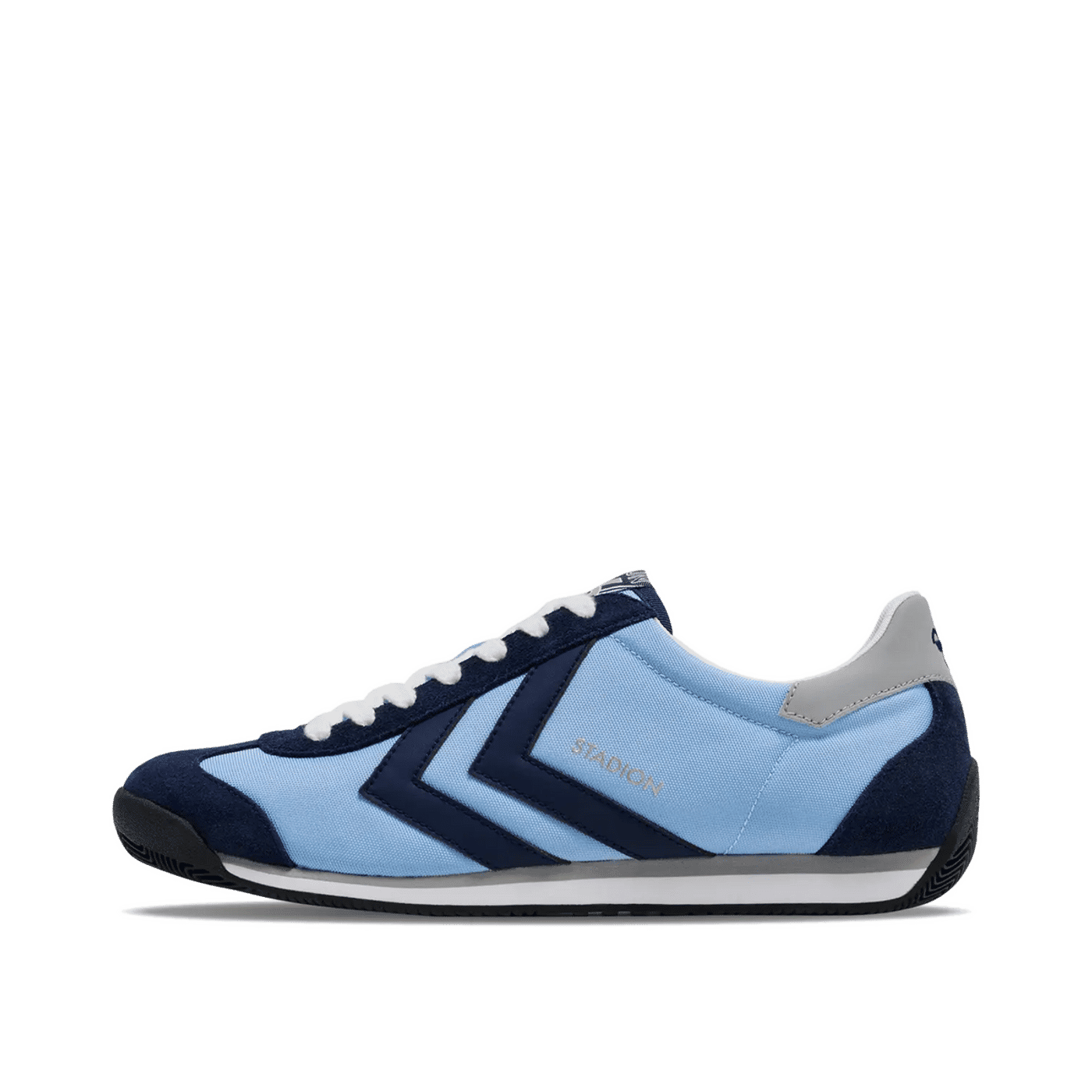 Hummel Stadion Nylon "Blue" | 2285337381