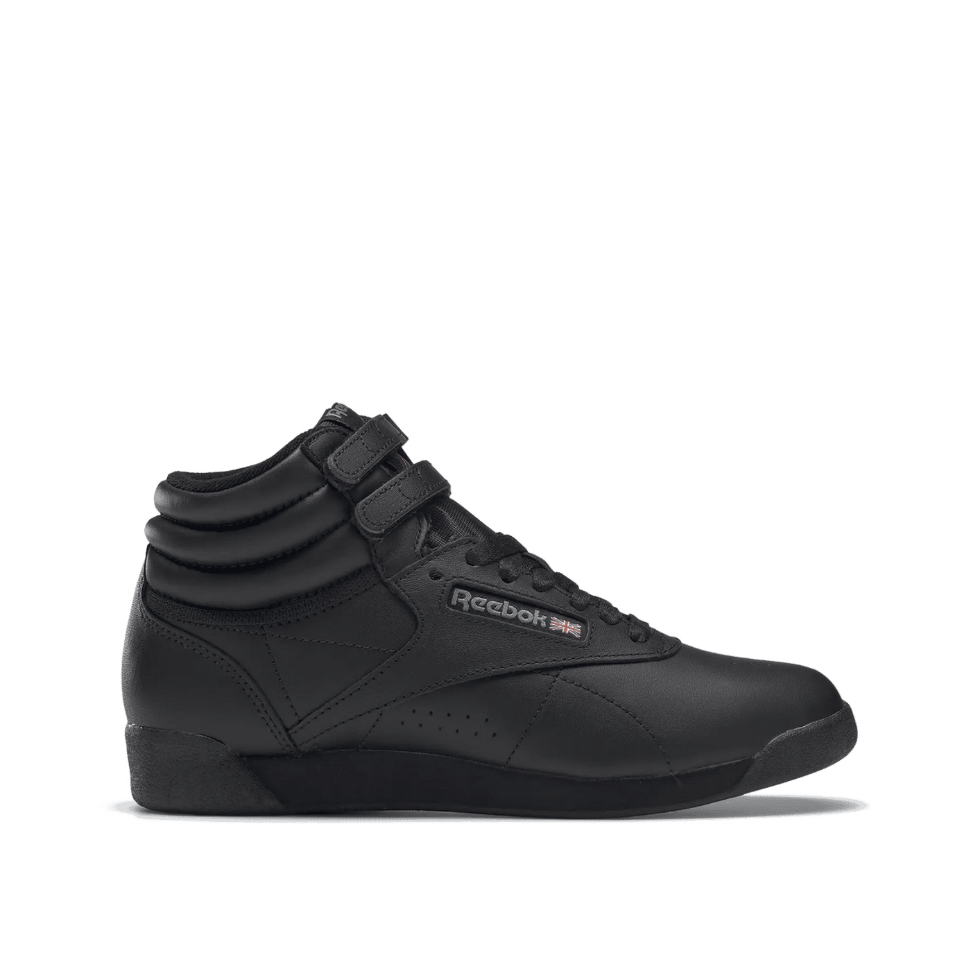 Reebok Freestyle High "Noir" | 2240