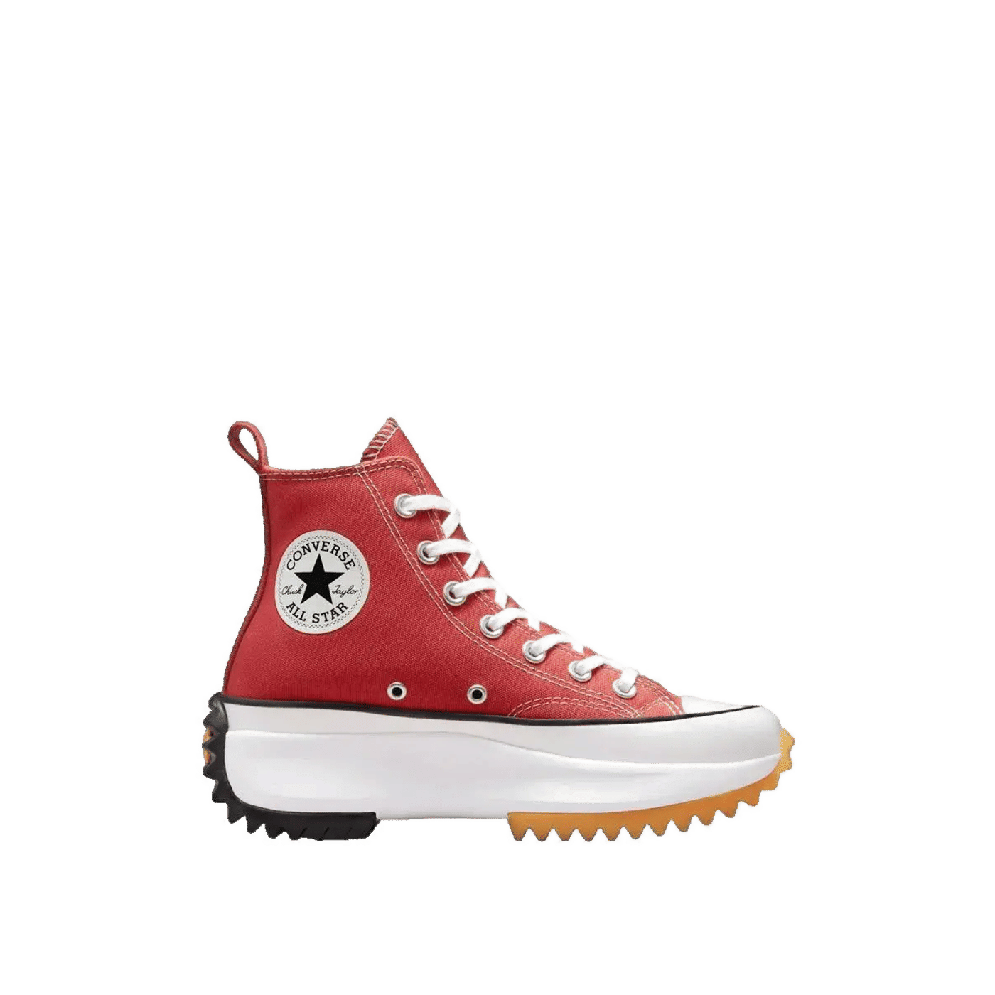 Converse Run Star Hike Platform "Rouge" | A05136C