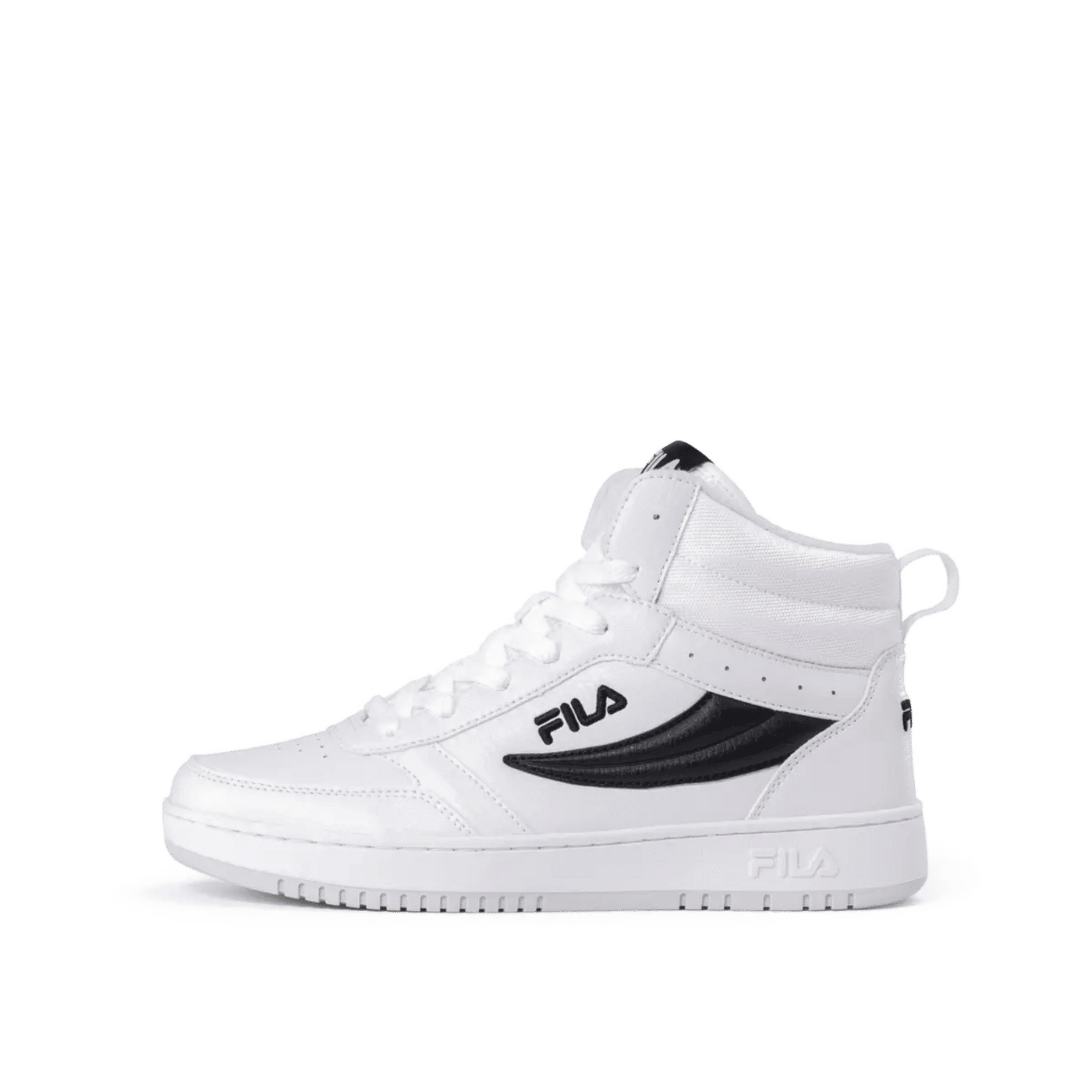 Fila Rega NF MID "White" | FFT012413036
