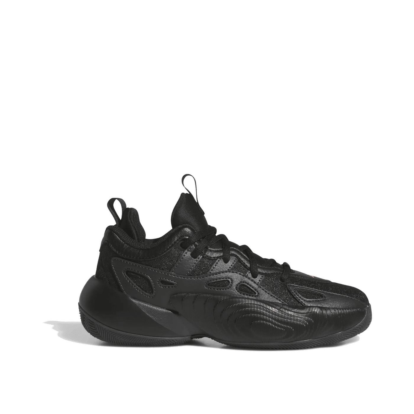 Adidas Trae Unlimited "Noir" | IG6695