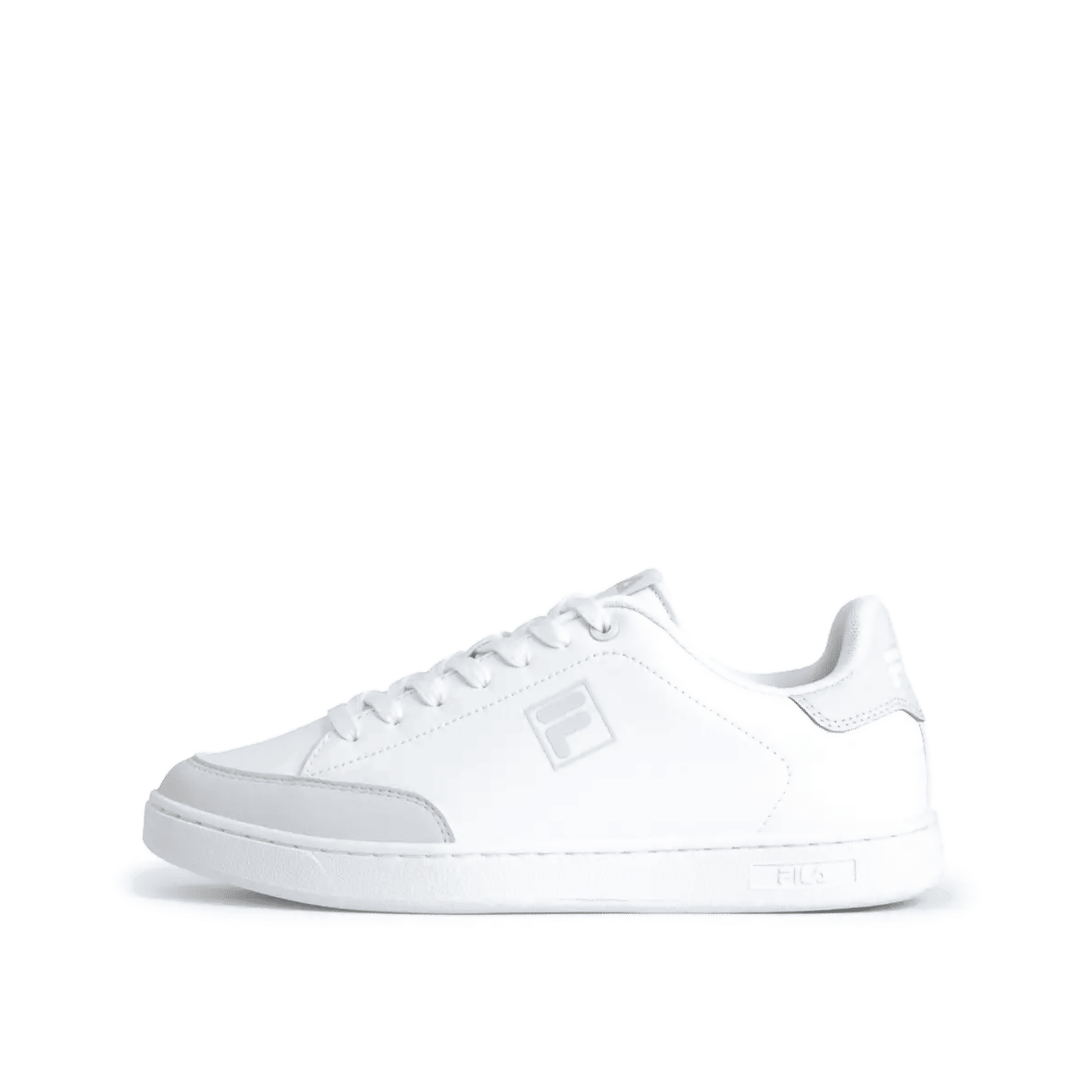 Fila Courtbay "White" | FFM036513204
