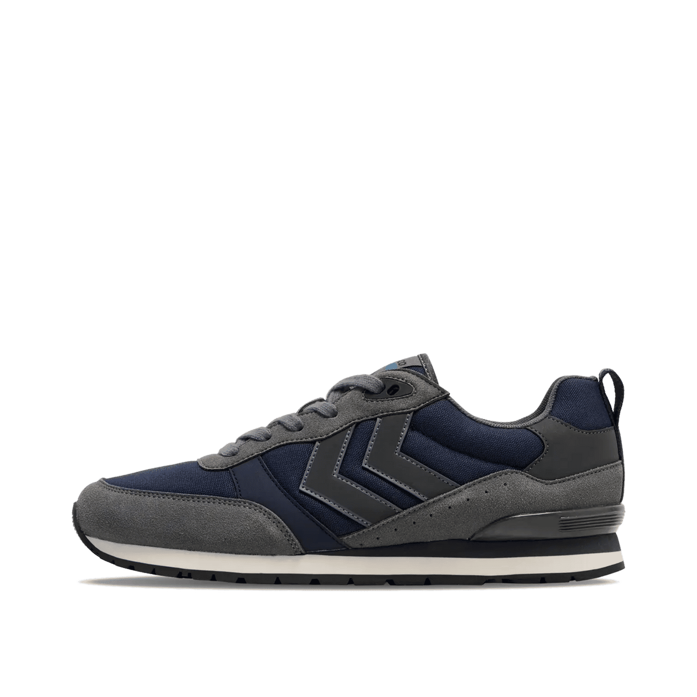 Hummel Monaco 86 Wt "Blue" | 2262268508