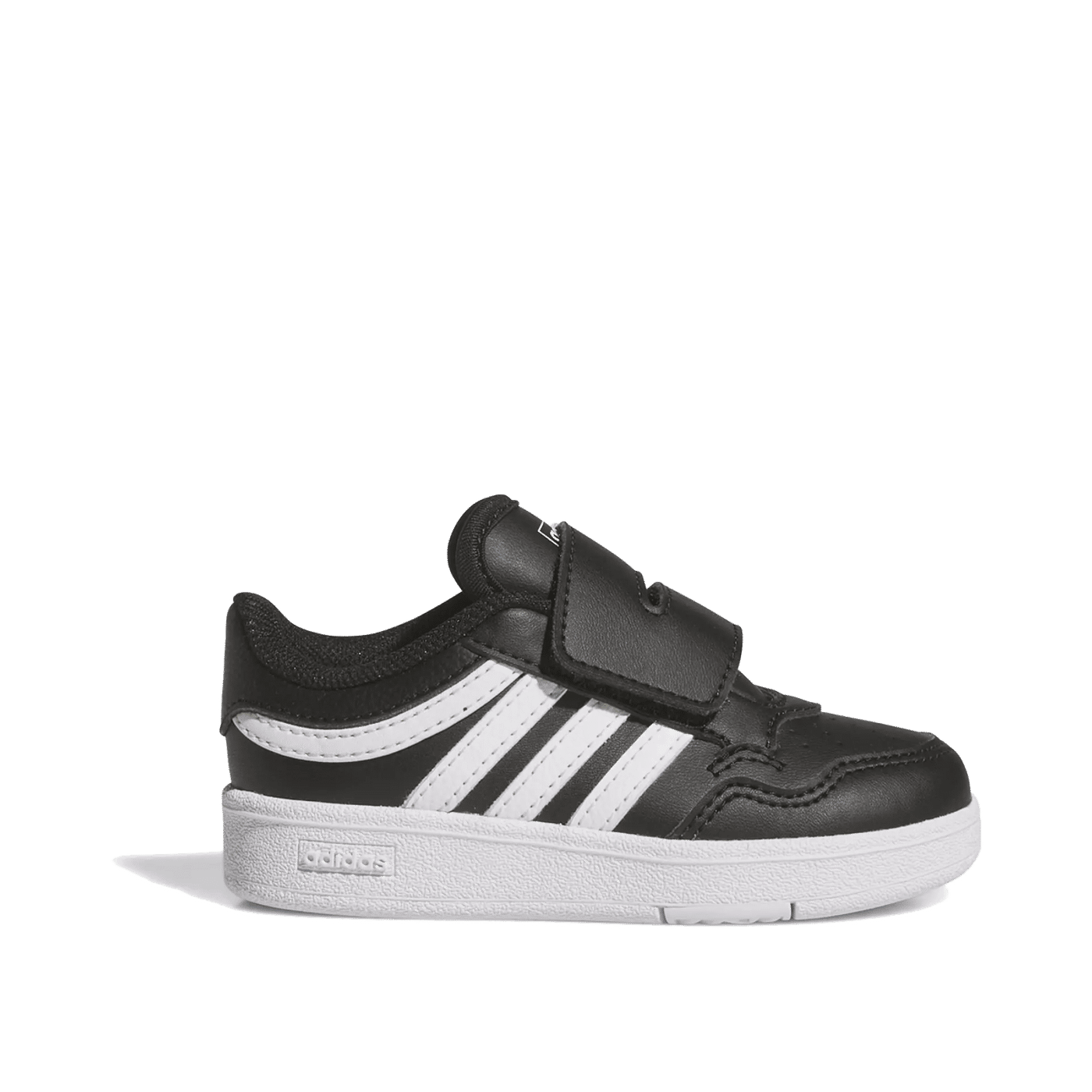 adidas Hoops 4.0 Baby "Black" | JI3487
