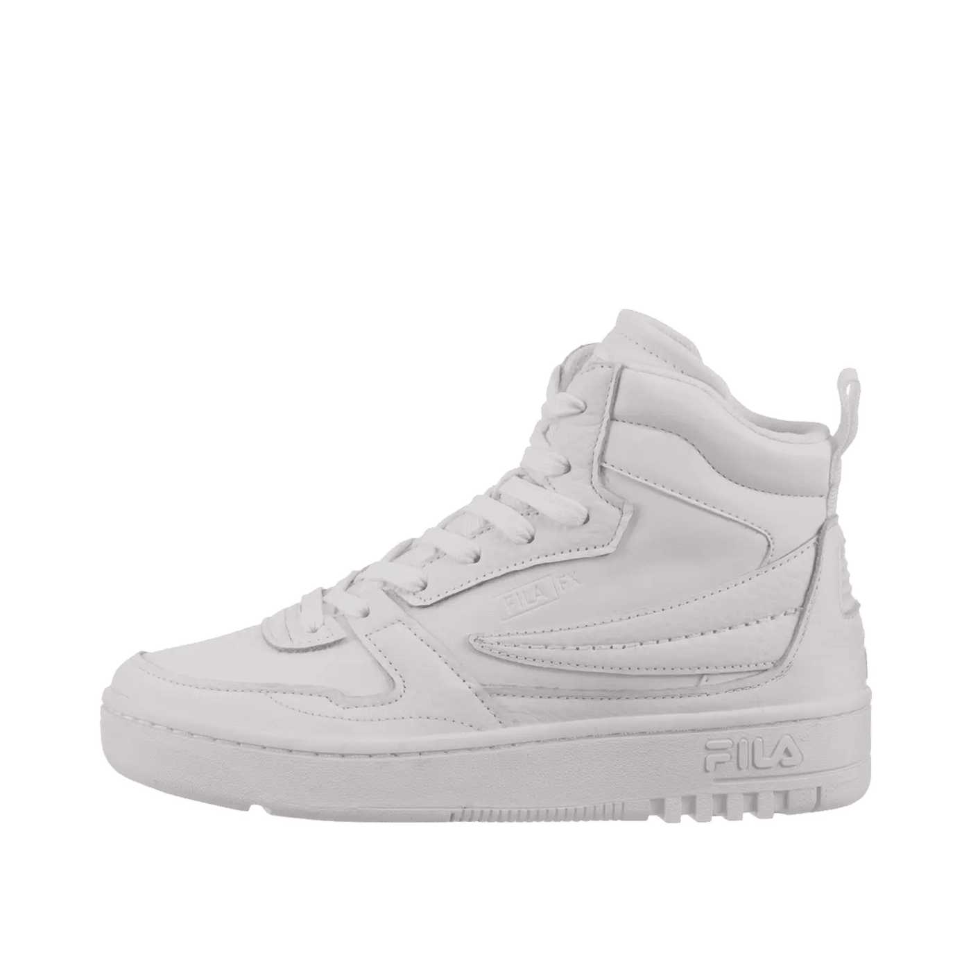 Fila Fxventuno Le Mid "White" | FFW020110004