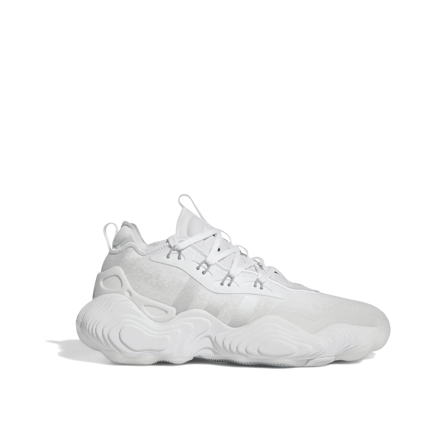 Adidas Trae Young 3 "White" | IF2102