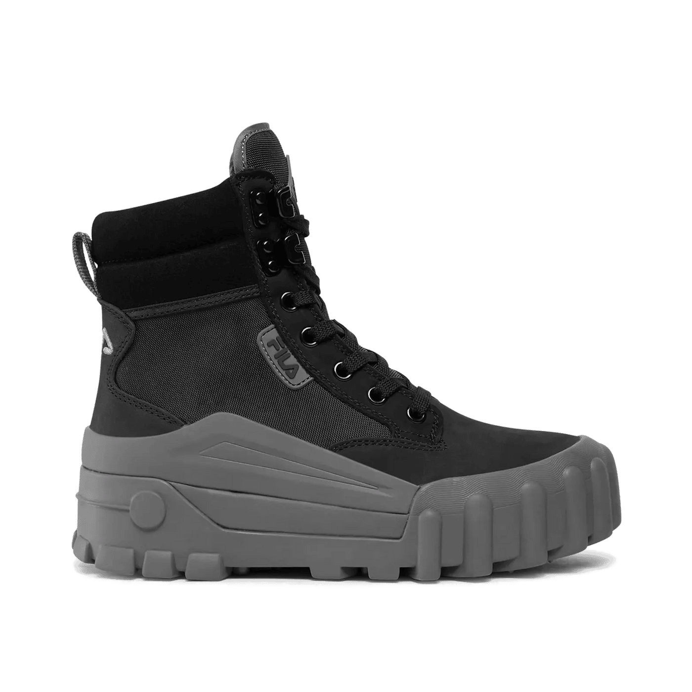 Fila "Black" | FFW036283033