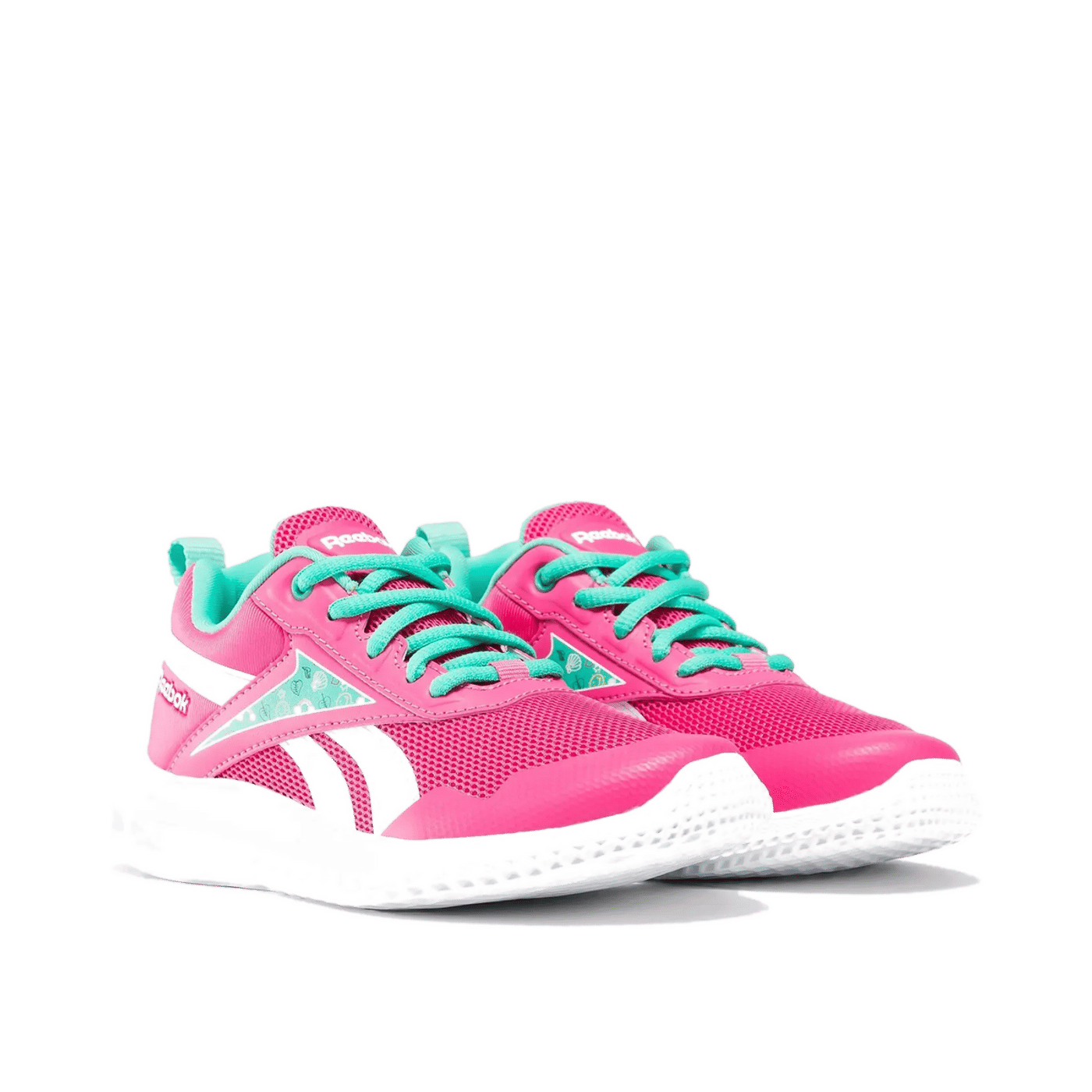 Reebok Rush Runner 5.0 "Rose" | 100205244
