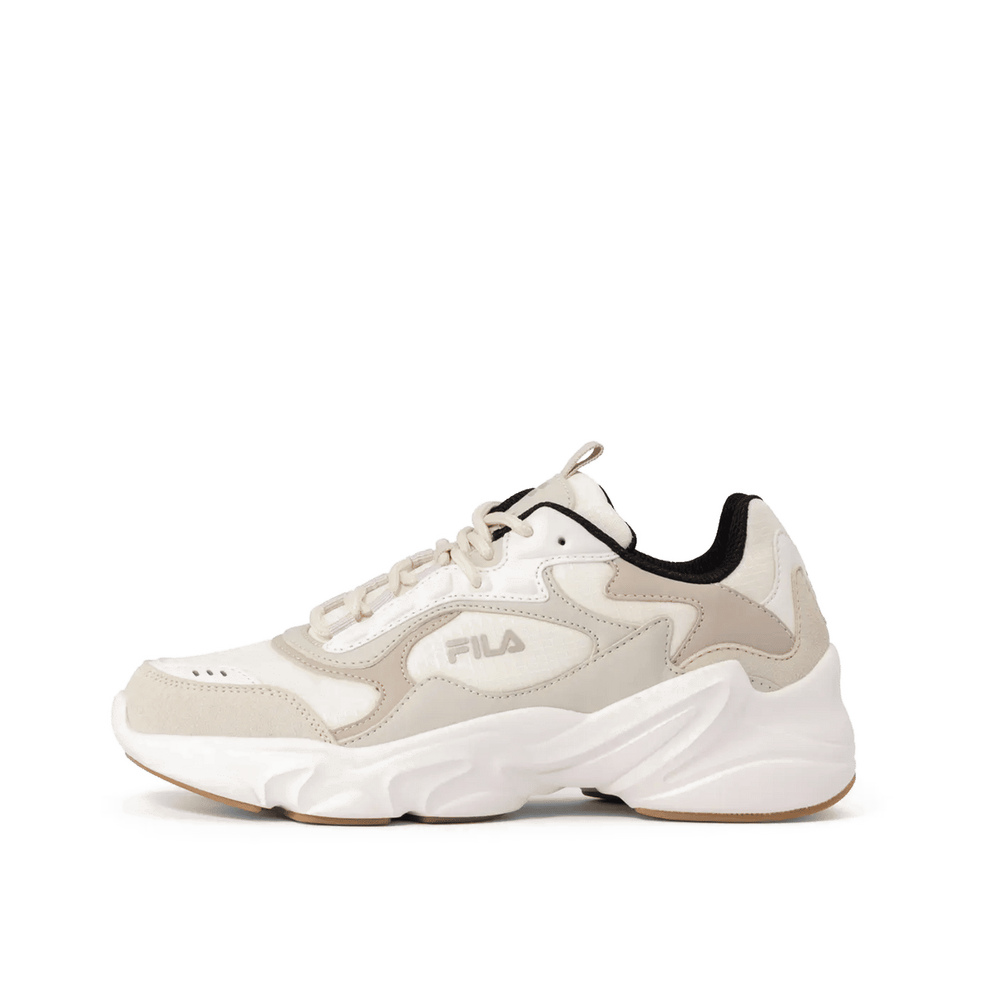 Fila Collene "White" | FFW004610006