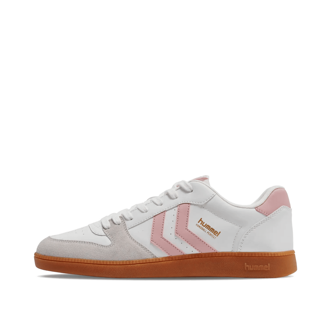 Hummel Perfekt SP "White" | 2263039144