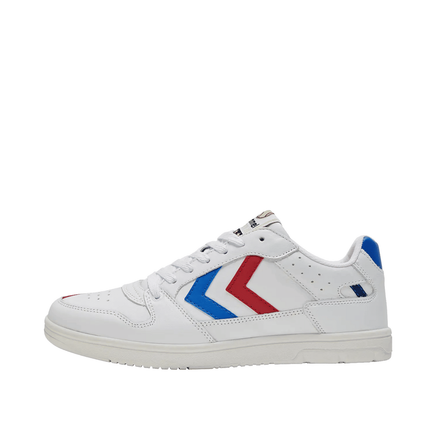 Hummel Power Play OG "White" | 2088039001