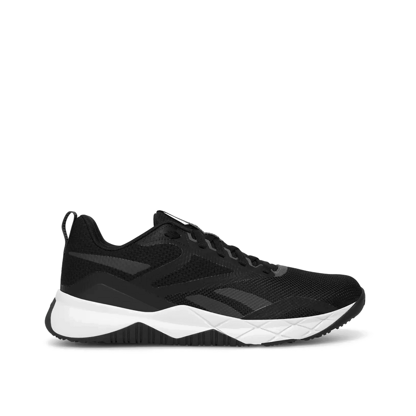 Reebok NFX "Black" | 100033328