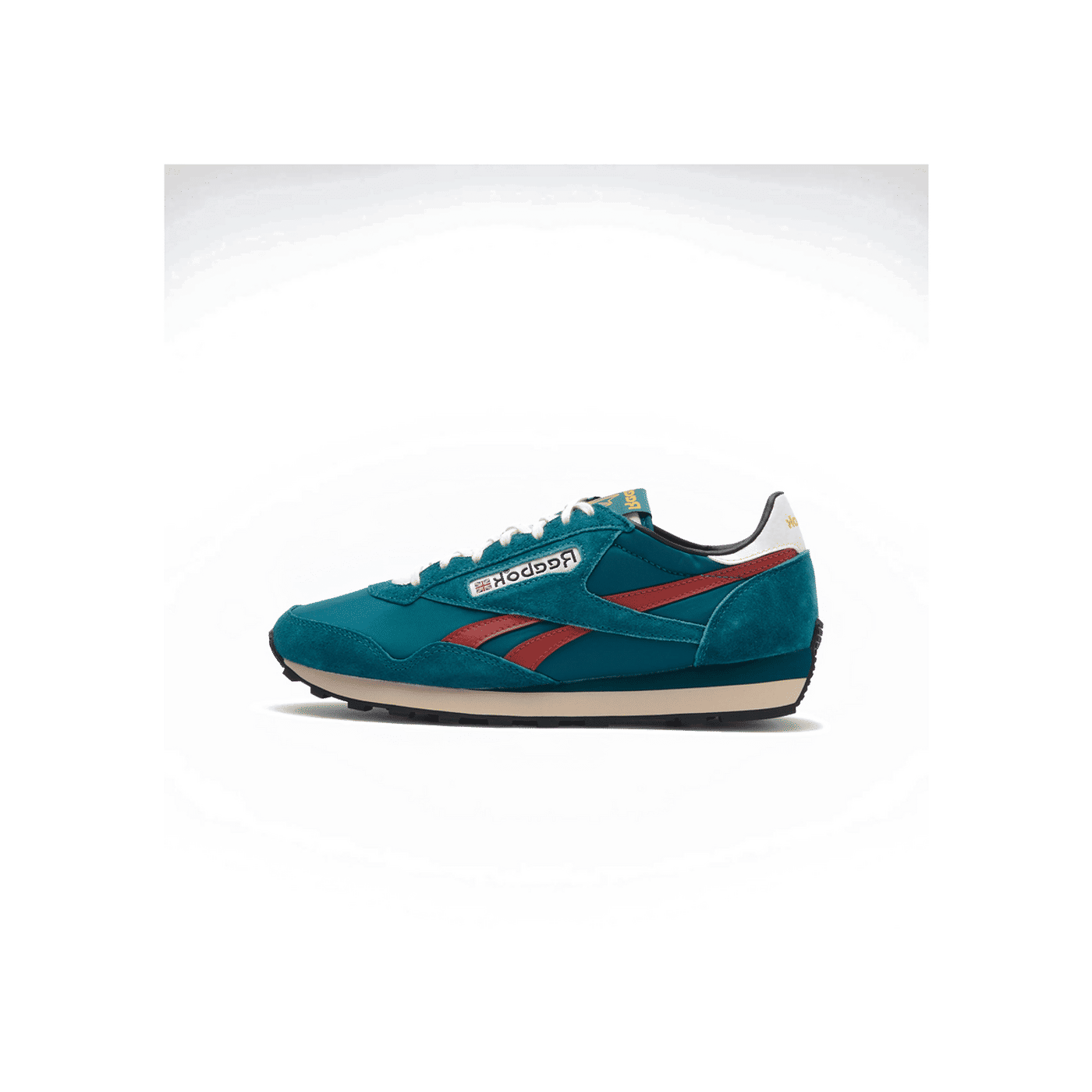 Reebok Aztec II "Blue" | 100231049