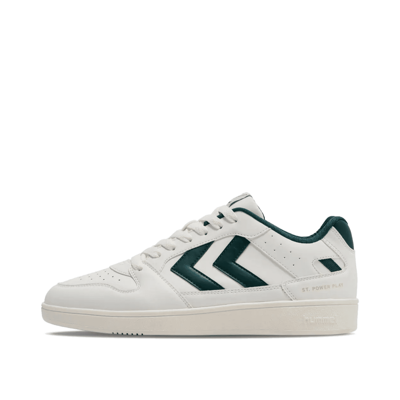Hummel St. Power Play "White" | 2228159208