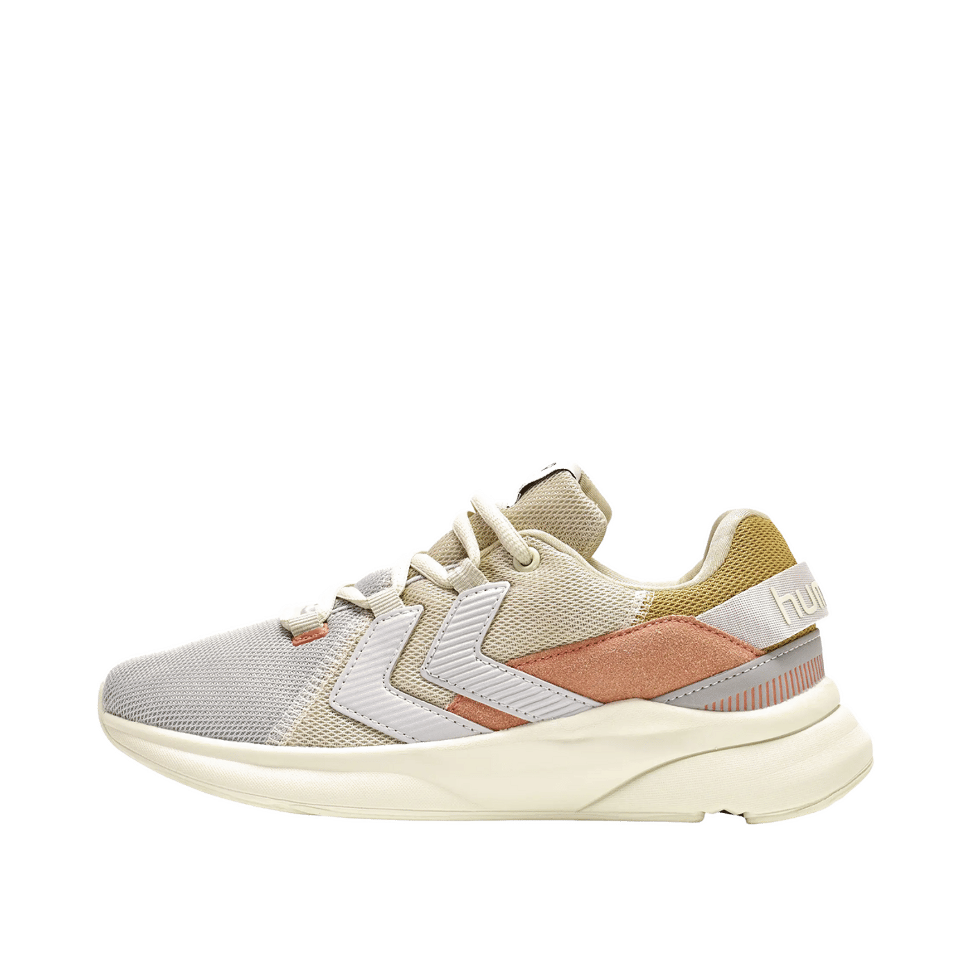Hummel Reach 300 Recycled "Grey" | 2151552189