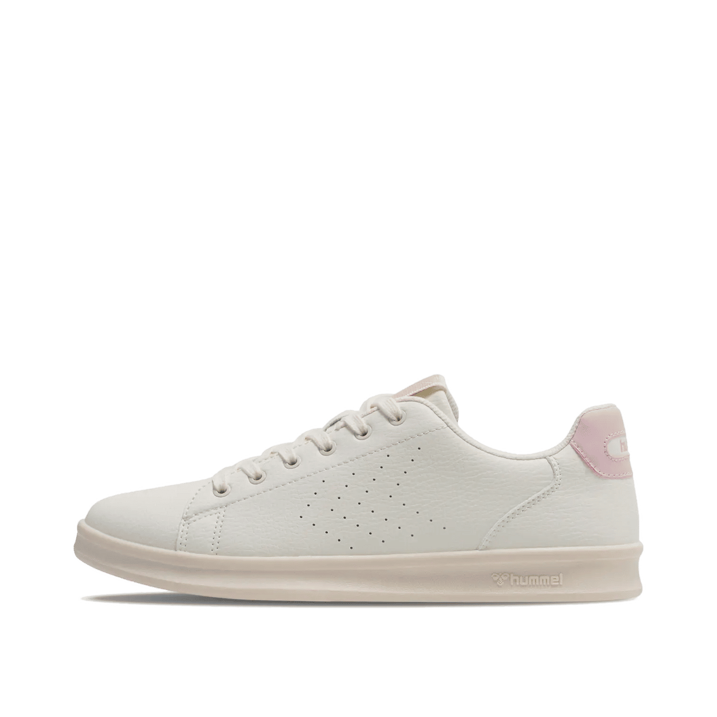 Hummel Court Line BA "White" | 2279429514