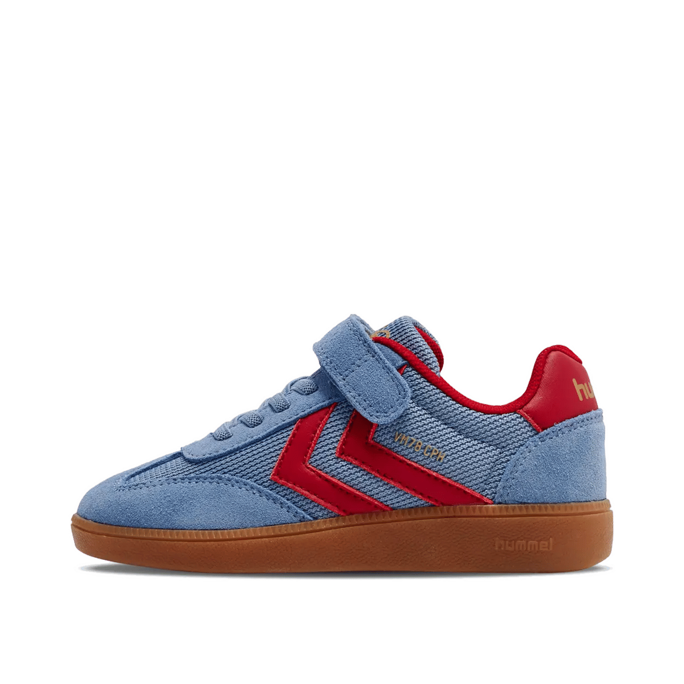 Hummel VM78 CPH "Blue" | 2302417878