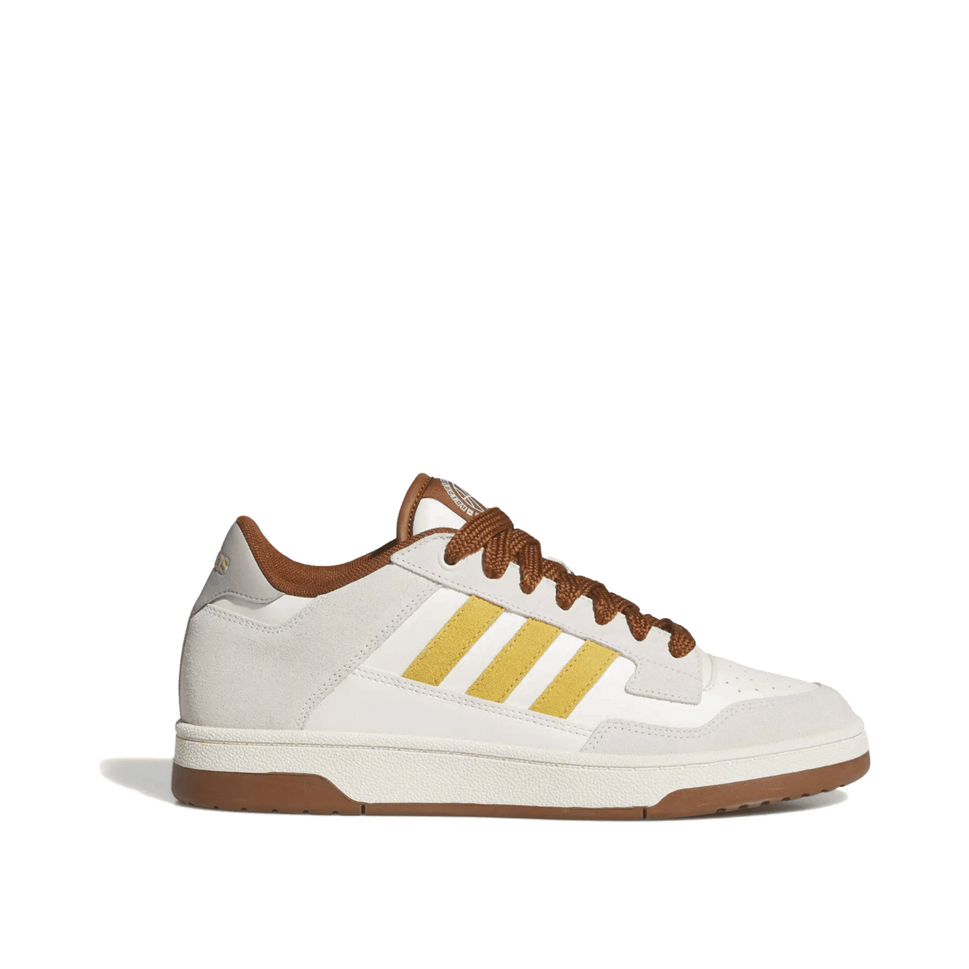 Adidas Rapid Court Low "White" | JS2215