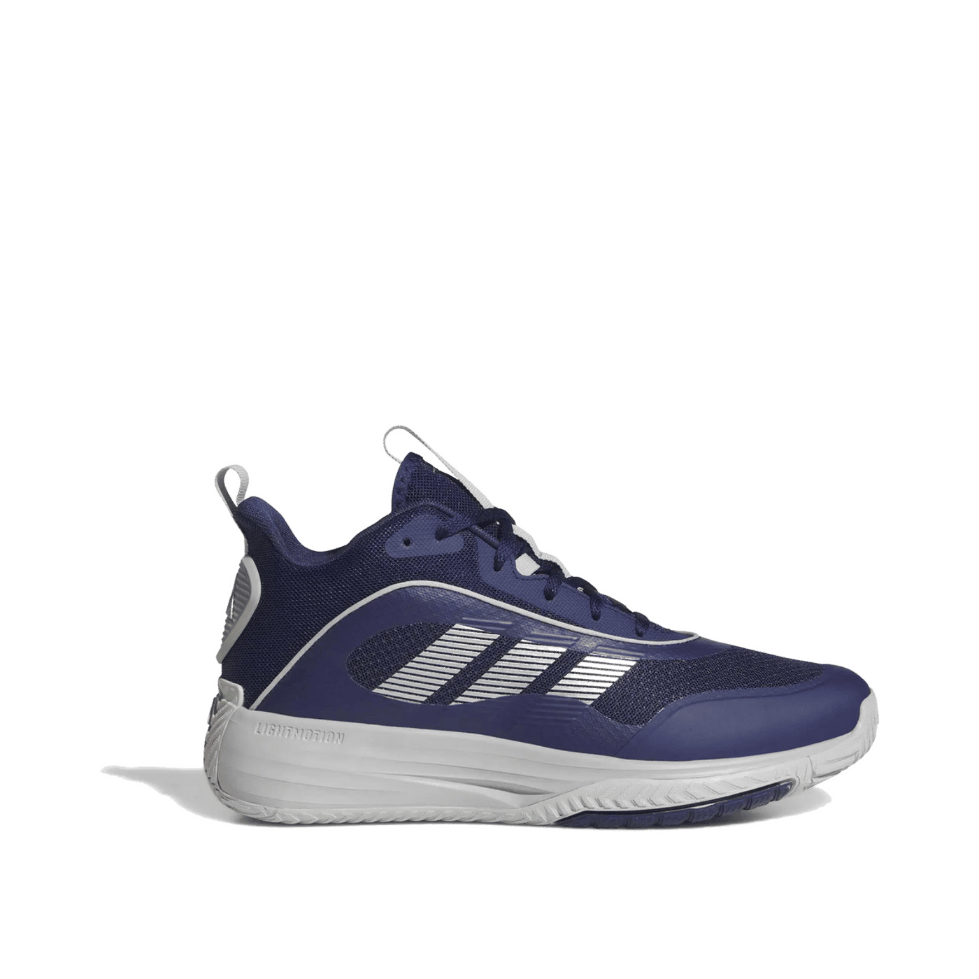 Adidas Own The Game 3.0 "Blue" | JS2171