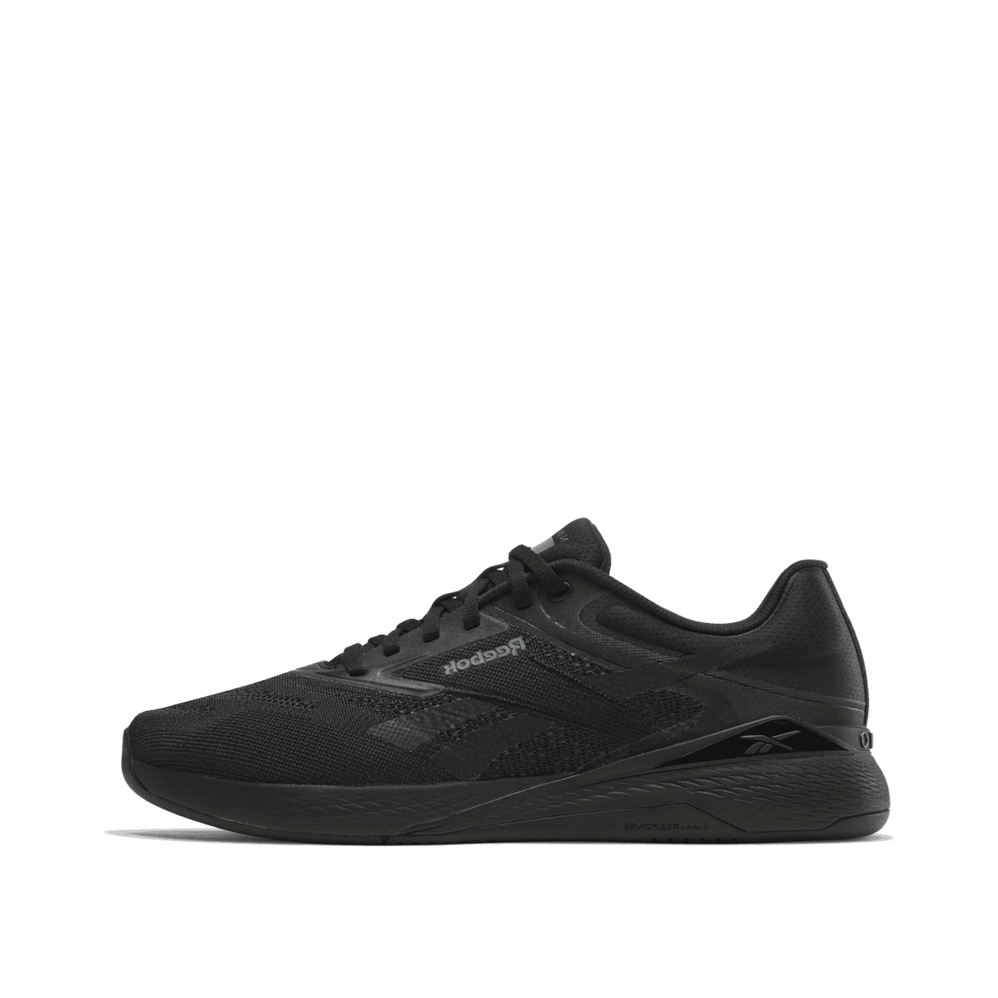 Reebok Nano X5 "Core Black/Grey" | 100225448