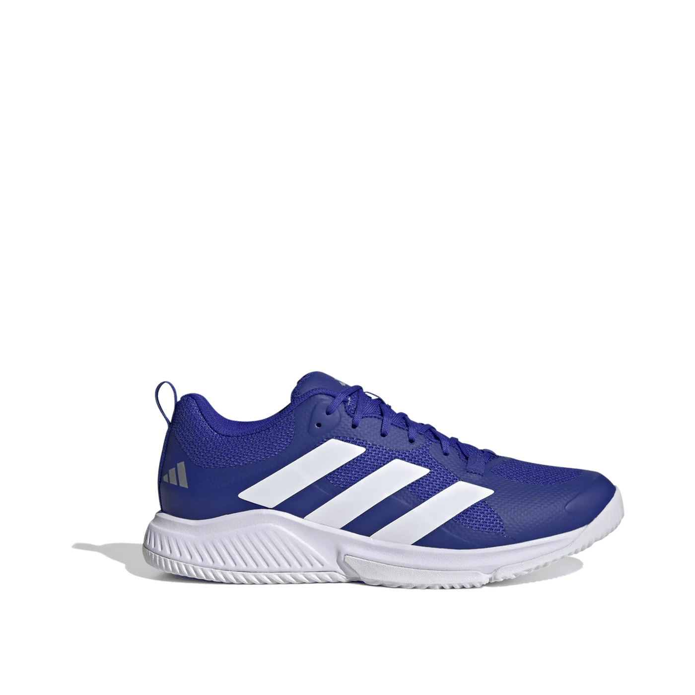Adidas Court Team Bounce 2.0 "Blue" | HR0608