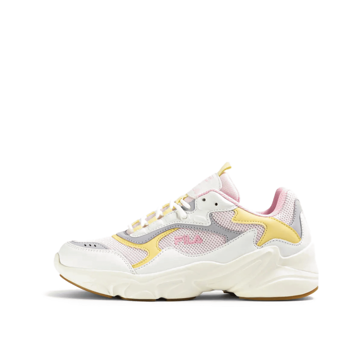 Fila Collene CB "White" | FFW004613499