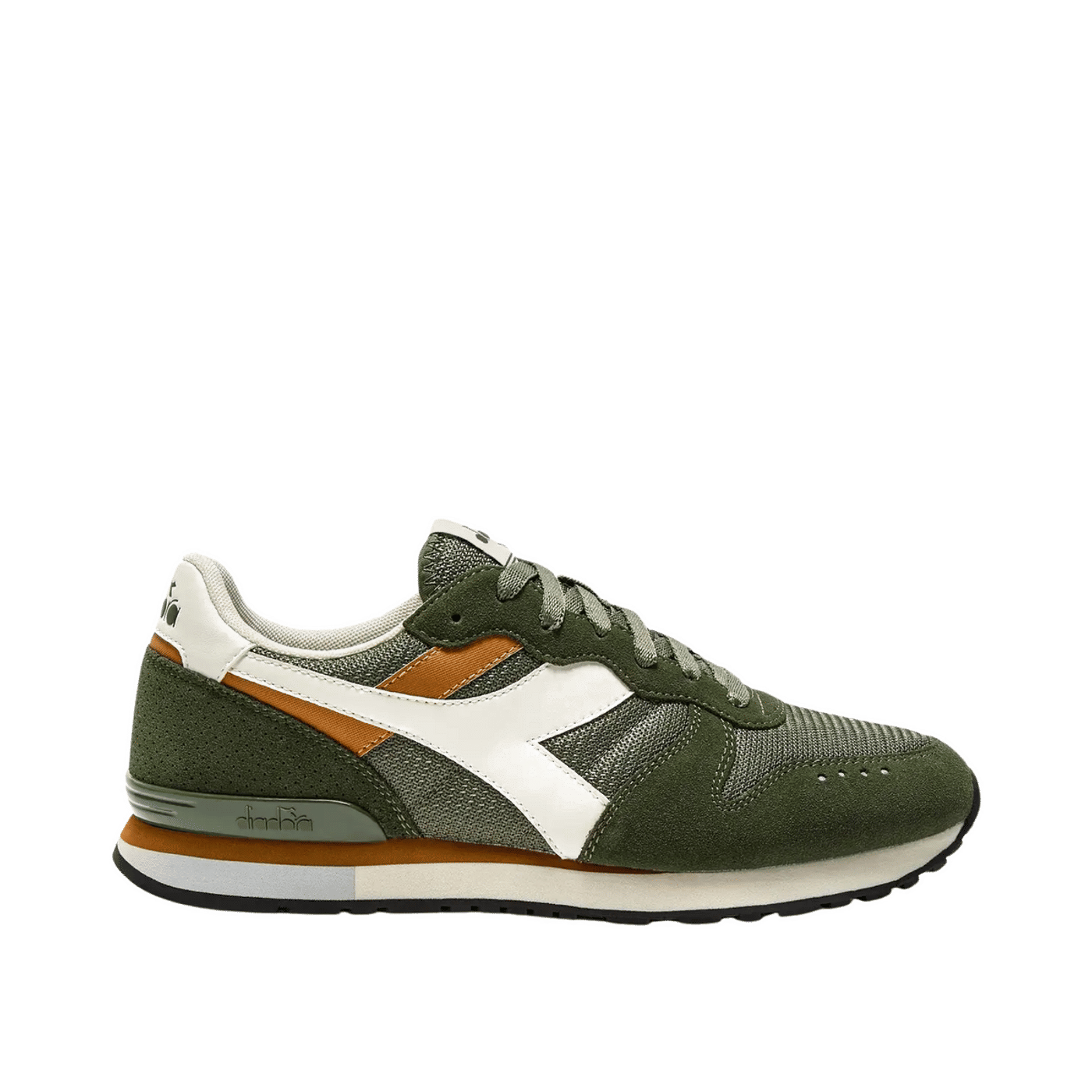 Diadora Camaro M2 "Green" | 50118217770398