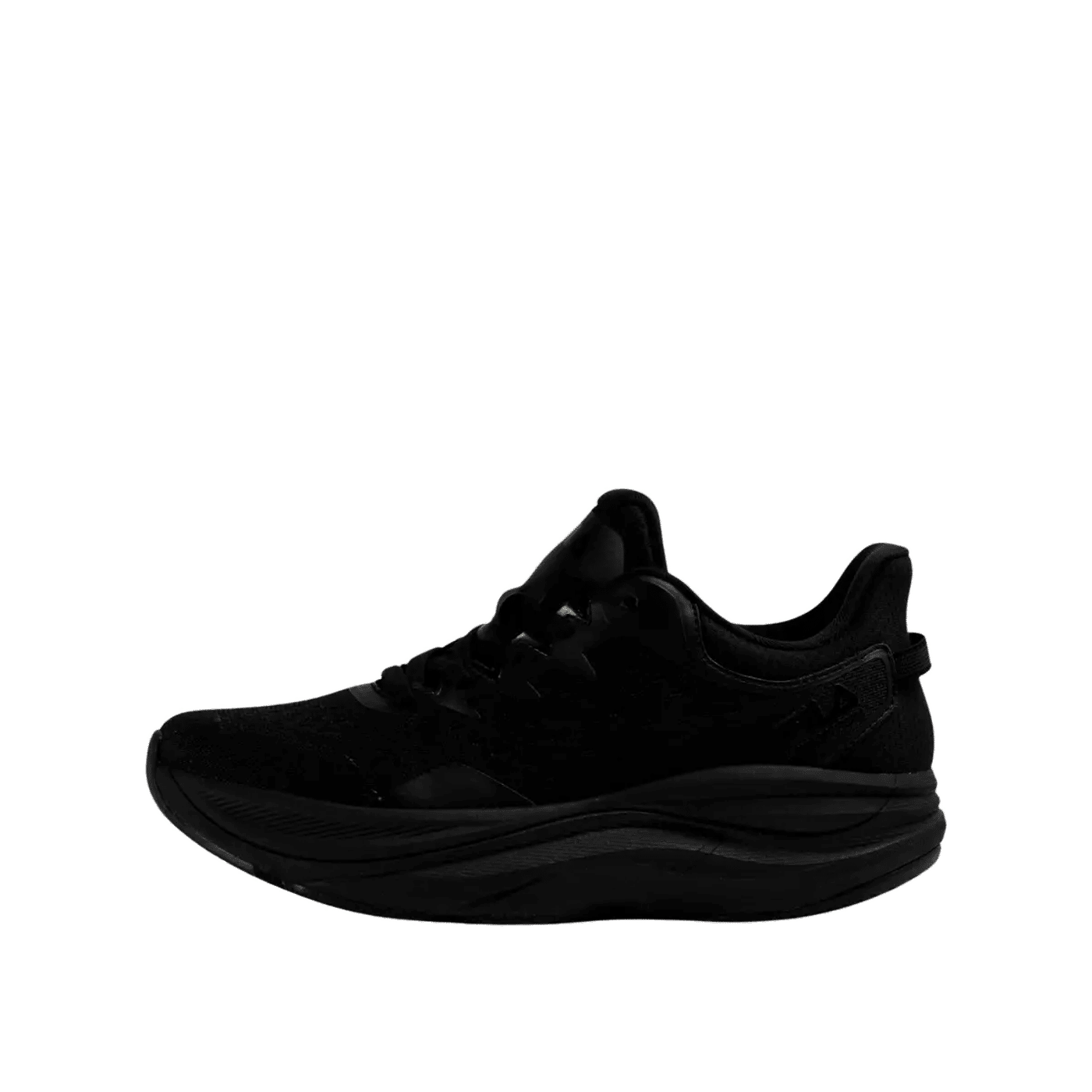 Fila Retron "Black" | FFW064580010
