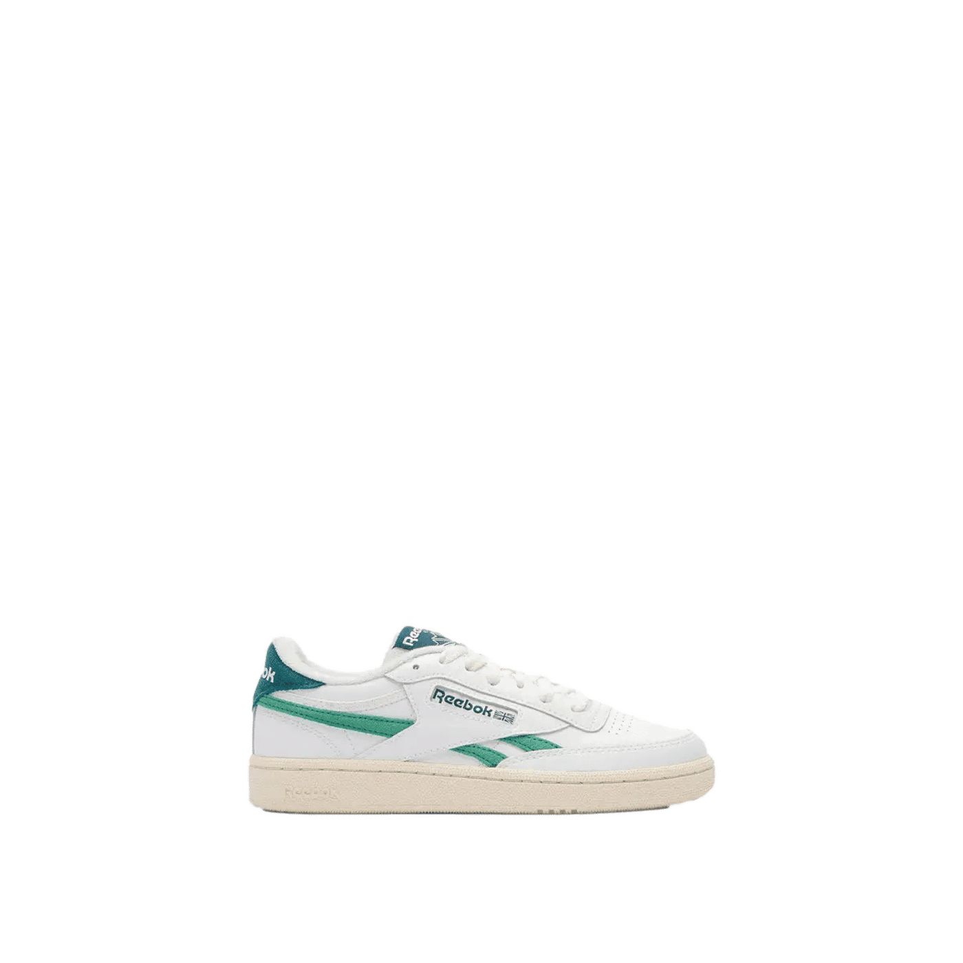 Reebok Club C Revenge Wmns "White" | 100229819