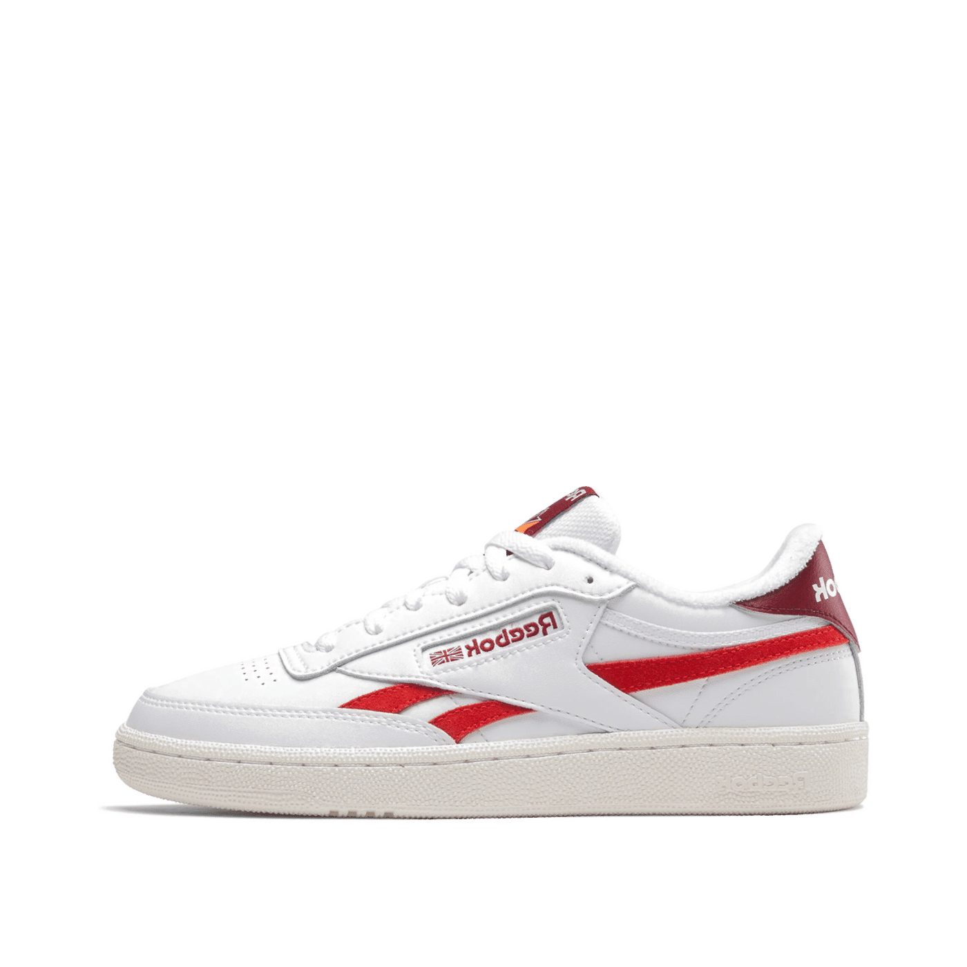 Reebok Club C Revenge "White" | 100229818
