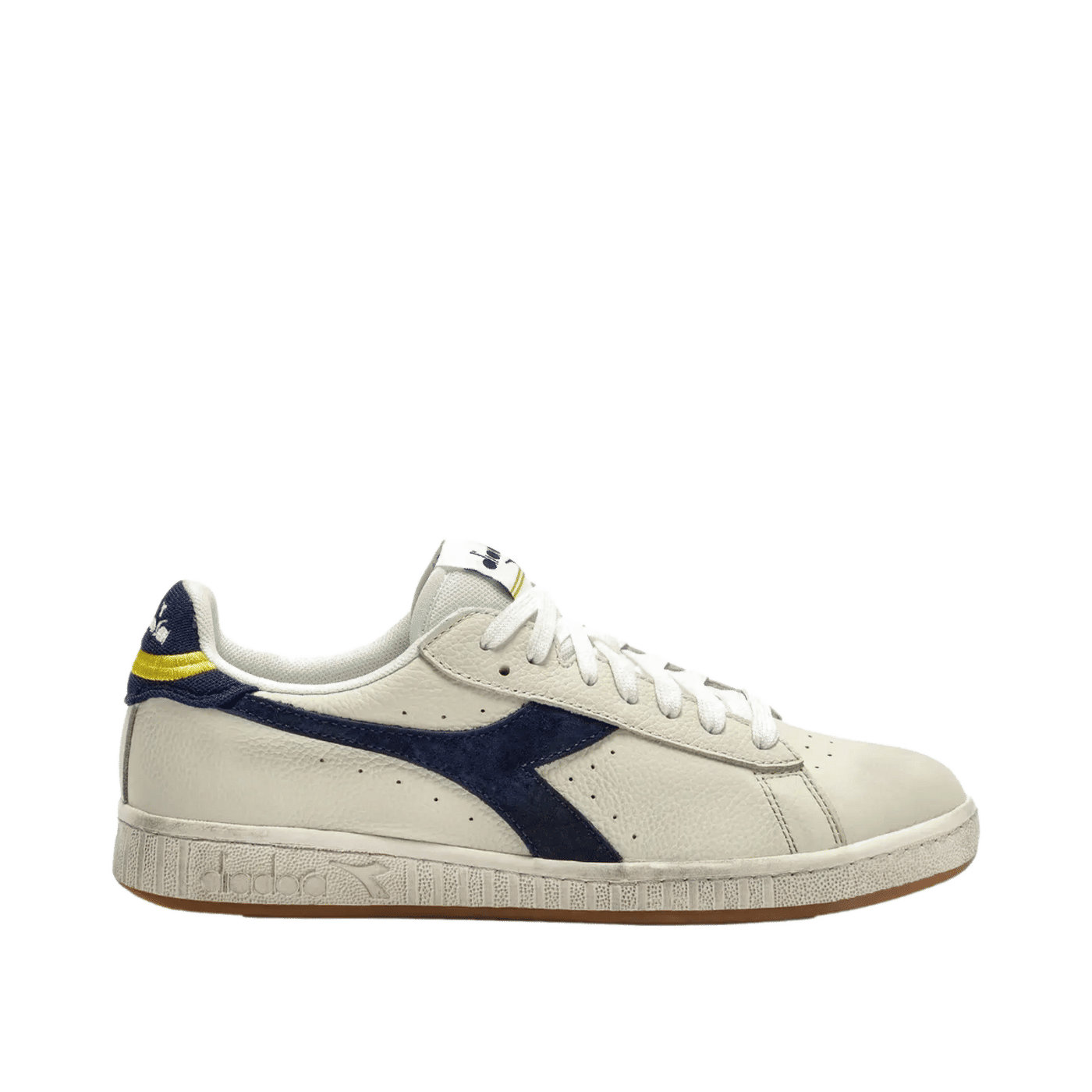 Diadora Game Low "White" | 501182842C0309