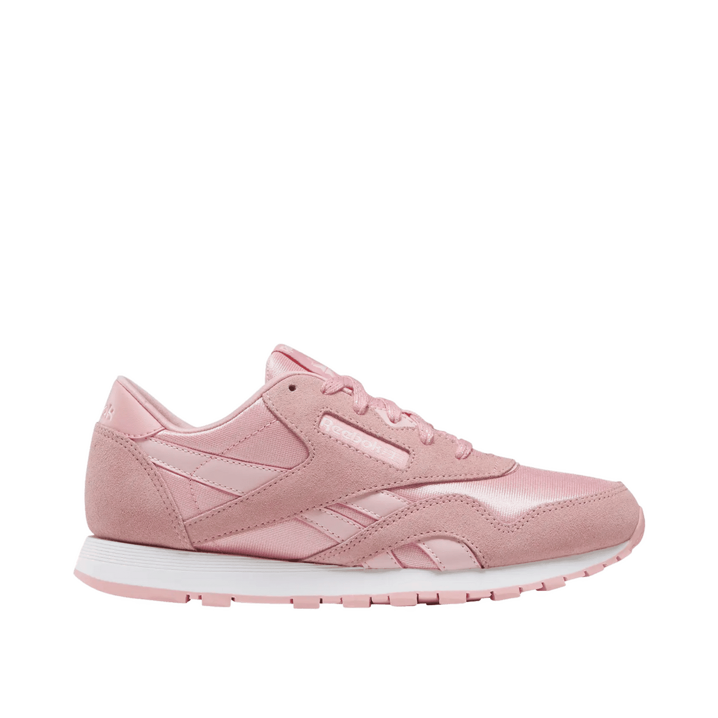 Reebok Classics Nylon "Rose" | DV7047