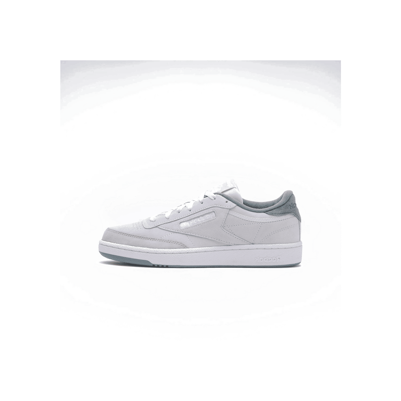 Reebok Club C 85 "Gray" | 100228117