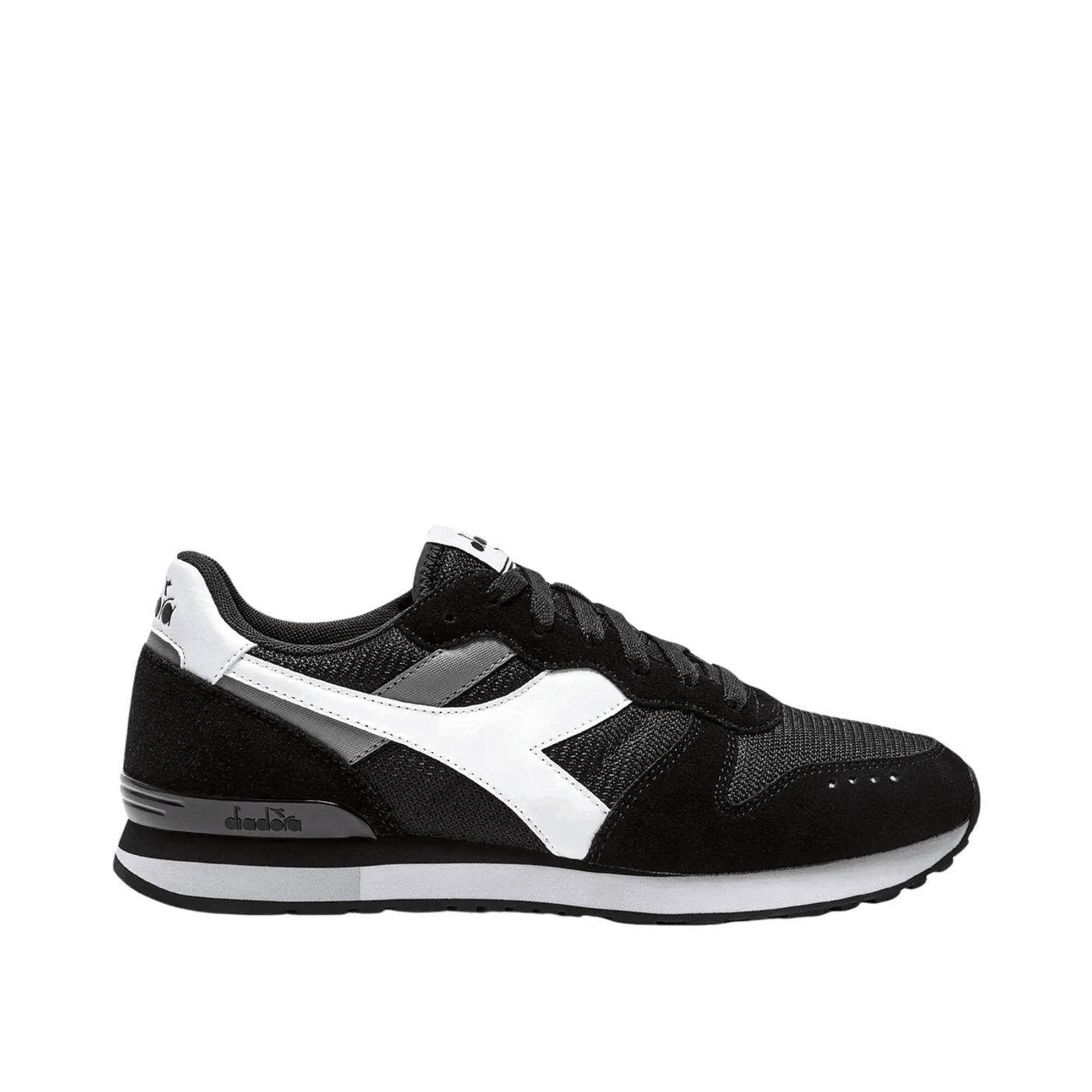 Diadora Camaro M2 "Black" | 501.182177-80013