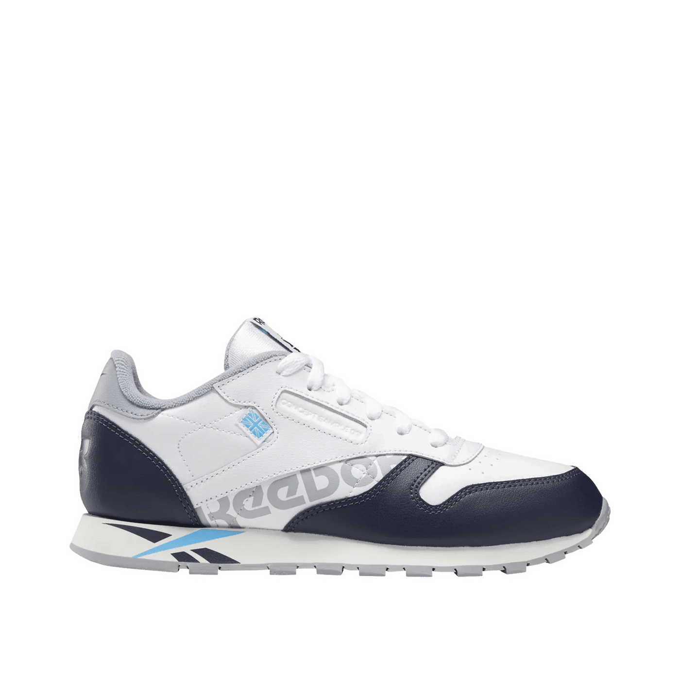 Reebok Classics Leather "White" | DV9597
