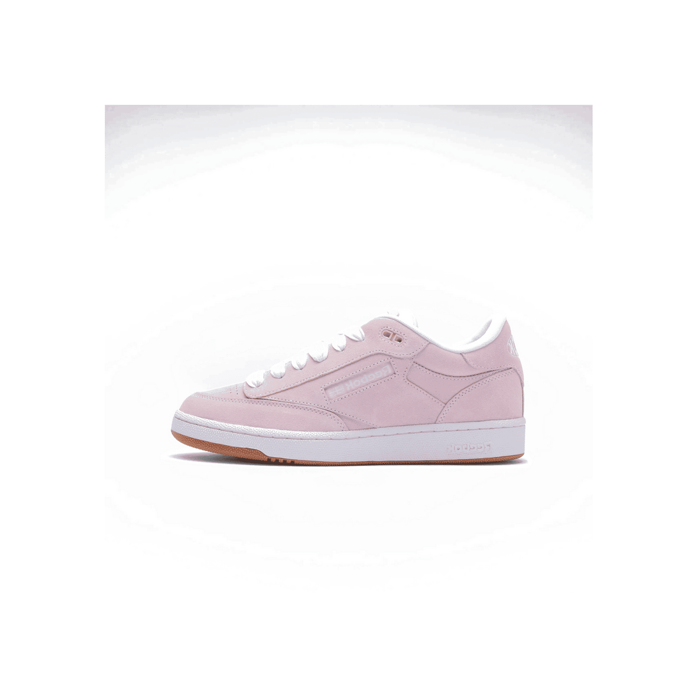 Reebok Club C Bulc Cln "Pink" | 100239221
