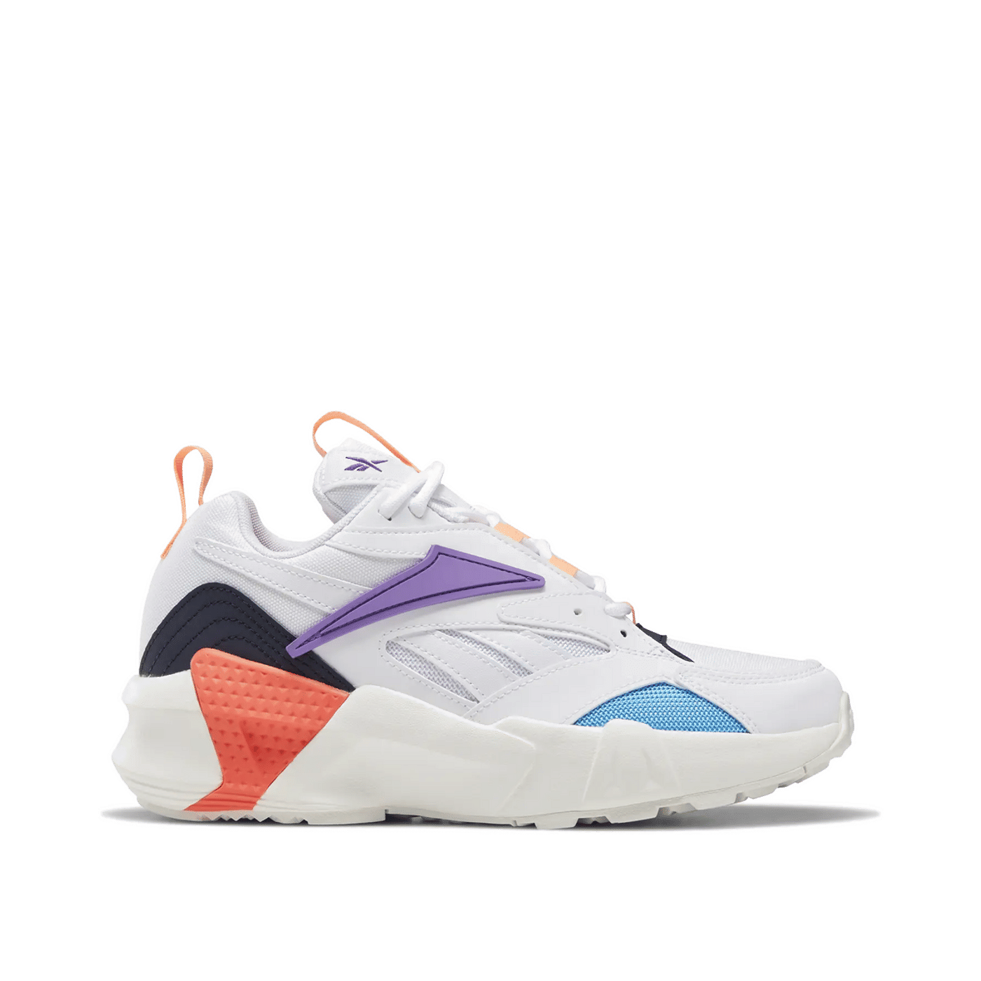 Reebok Aztrek Double Mix Pops "White" | DV8171