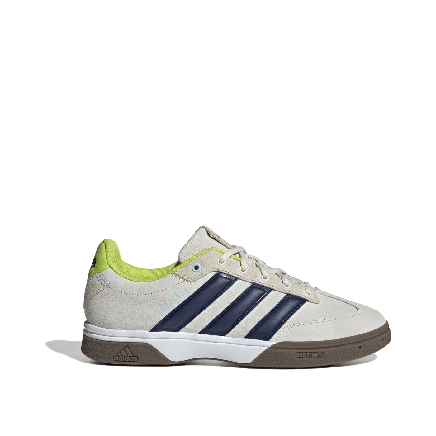 Adidas Spezialist "White" | JS1720