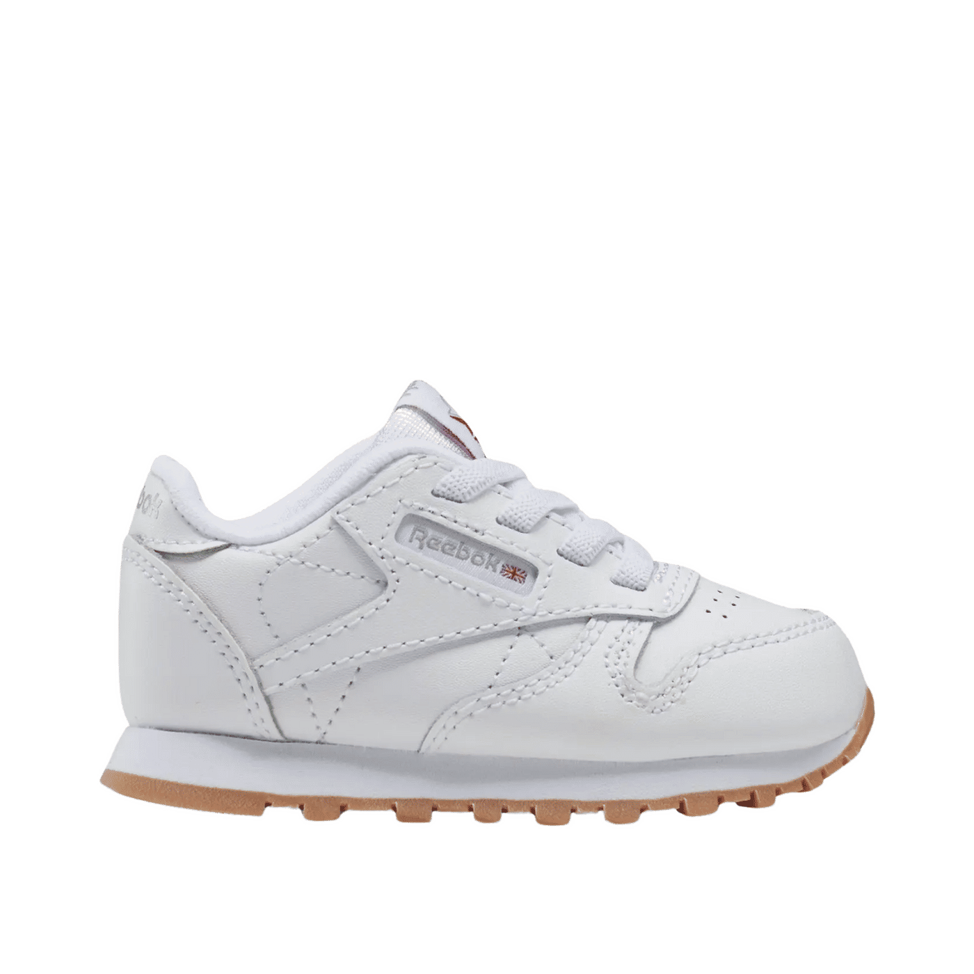 Reebok Classic Leather "White" | 100008336