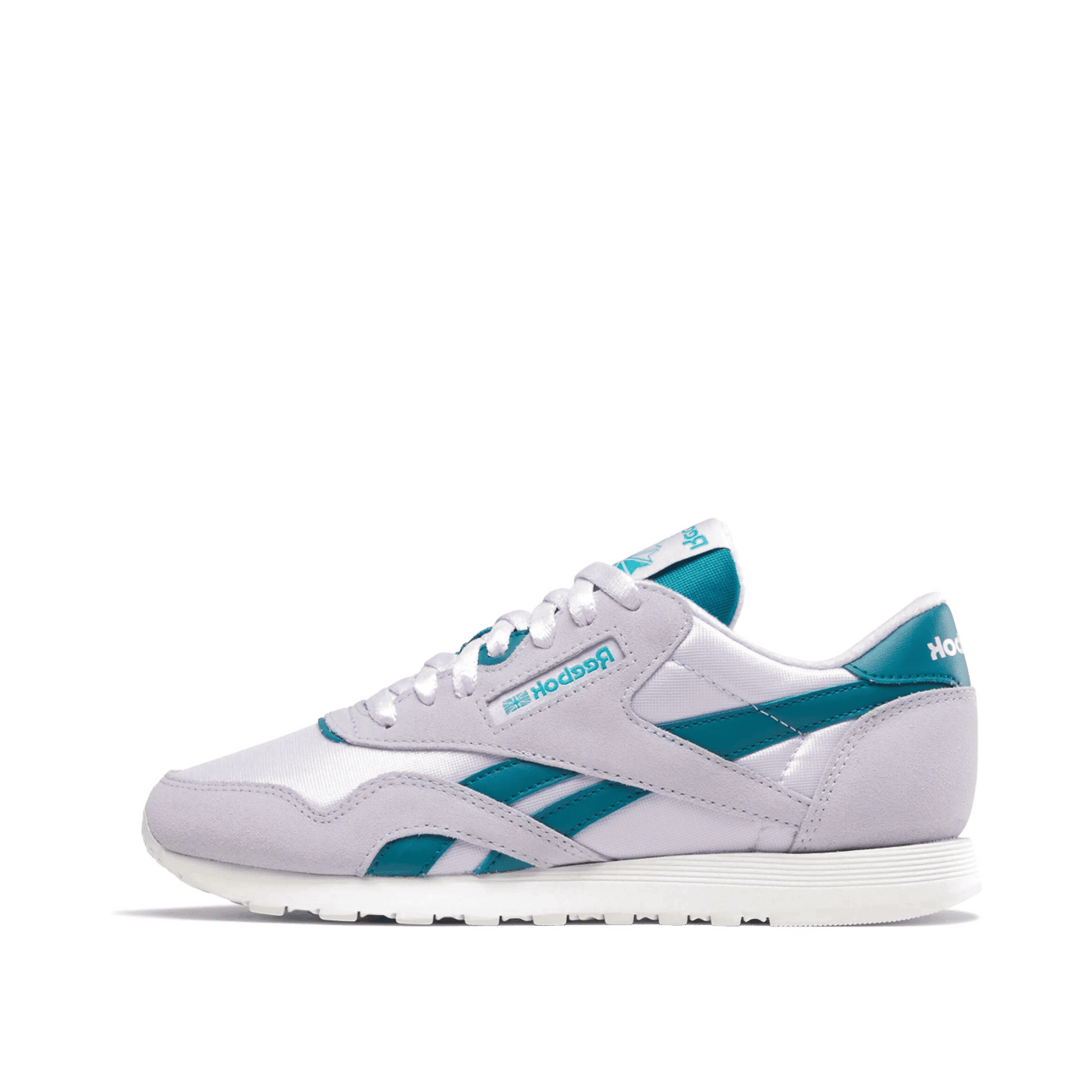 Reebok Classic Nylon Wmns "White" | 100230968