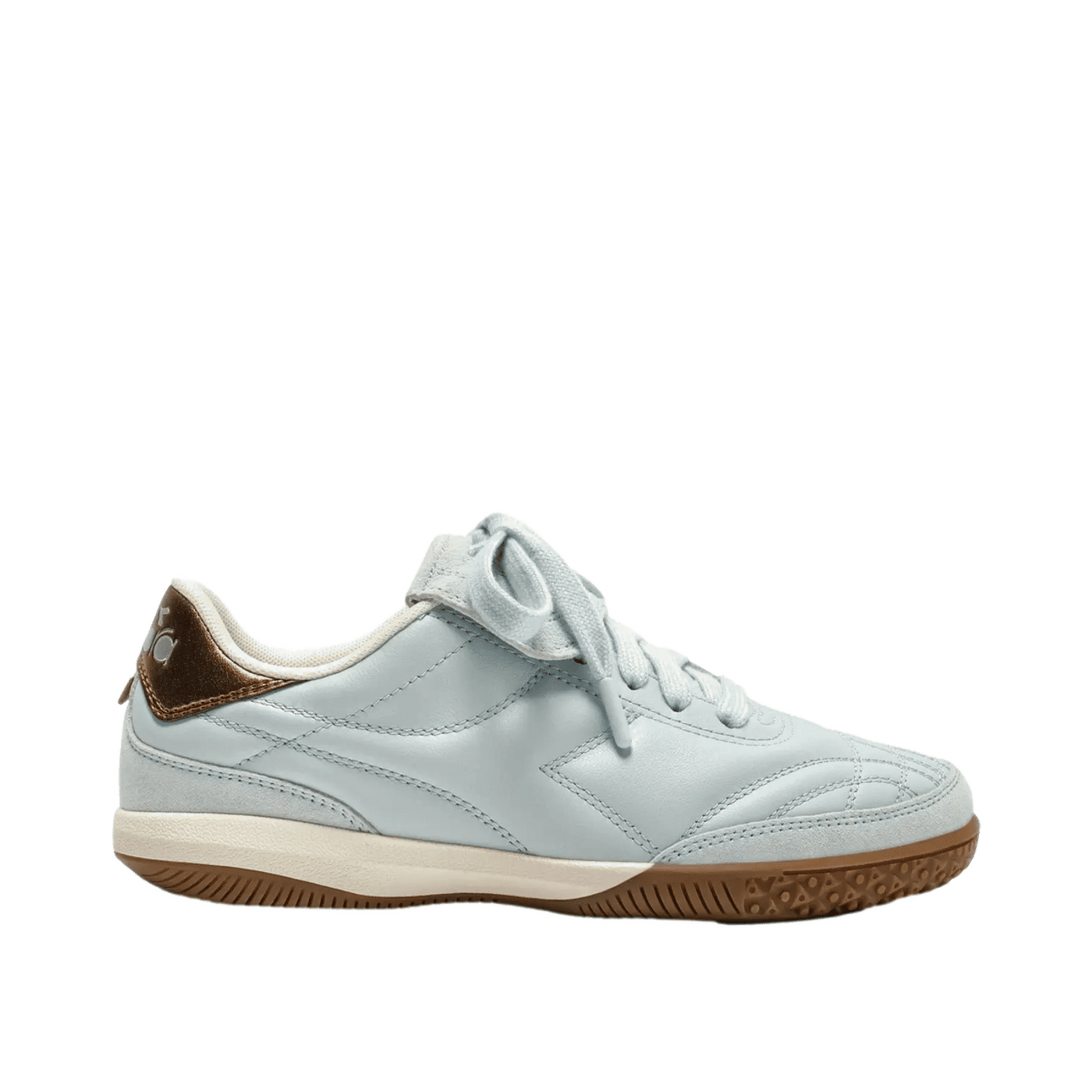 Diadora Gold Indoor Metal "Blue" | 50118348365121