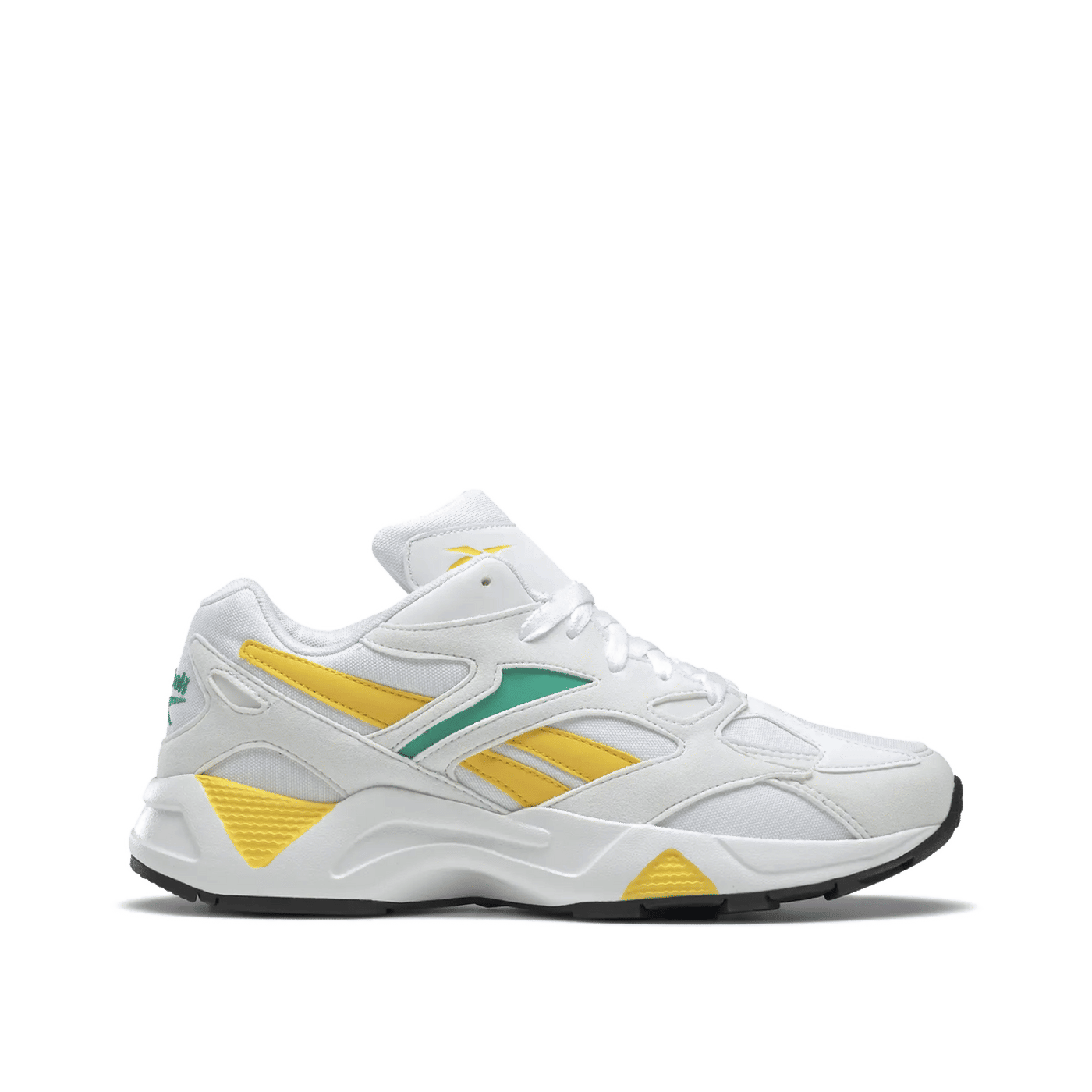 Reebok Classics Aztrek 96 "White" | DV8527