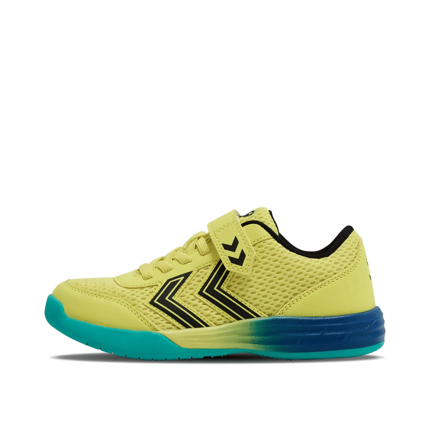 Hummel Multiplay Flex VC "Yellow" | 2248536430