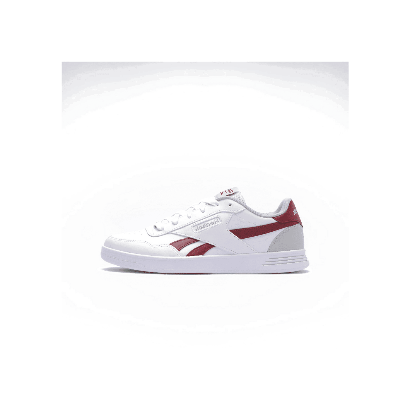 Reebok Advance "White" | 100229879