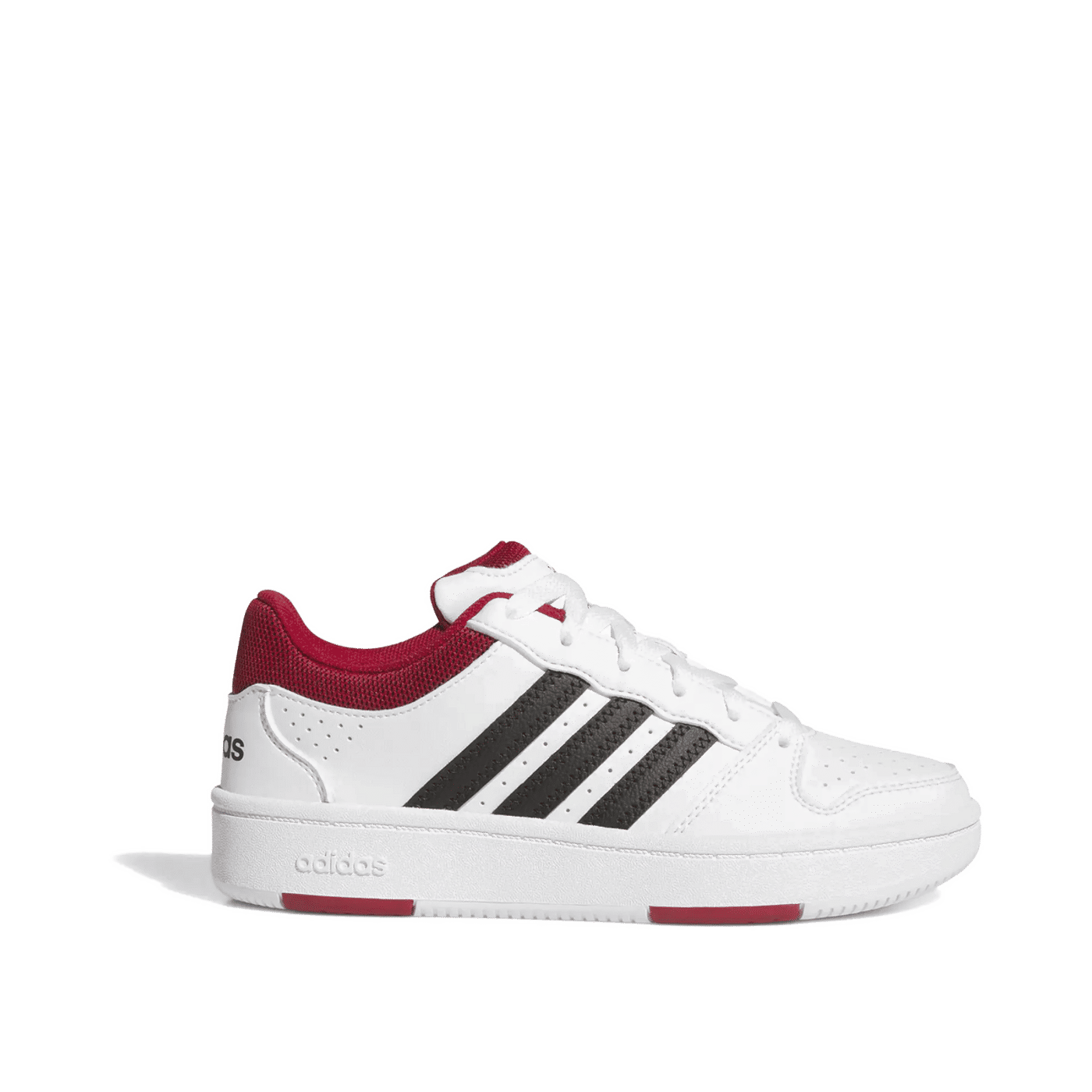 Adidas Hoops Classic "White" | KI1044